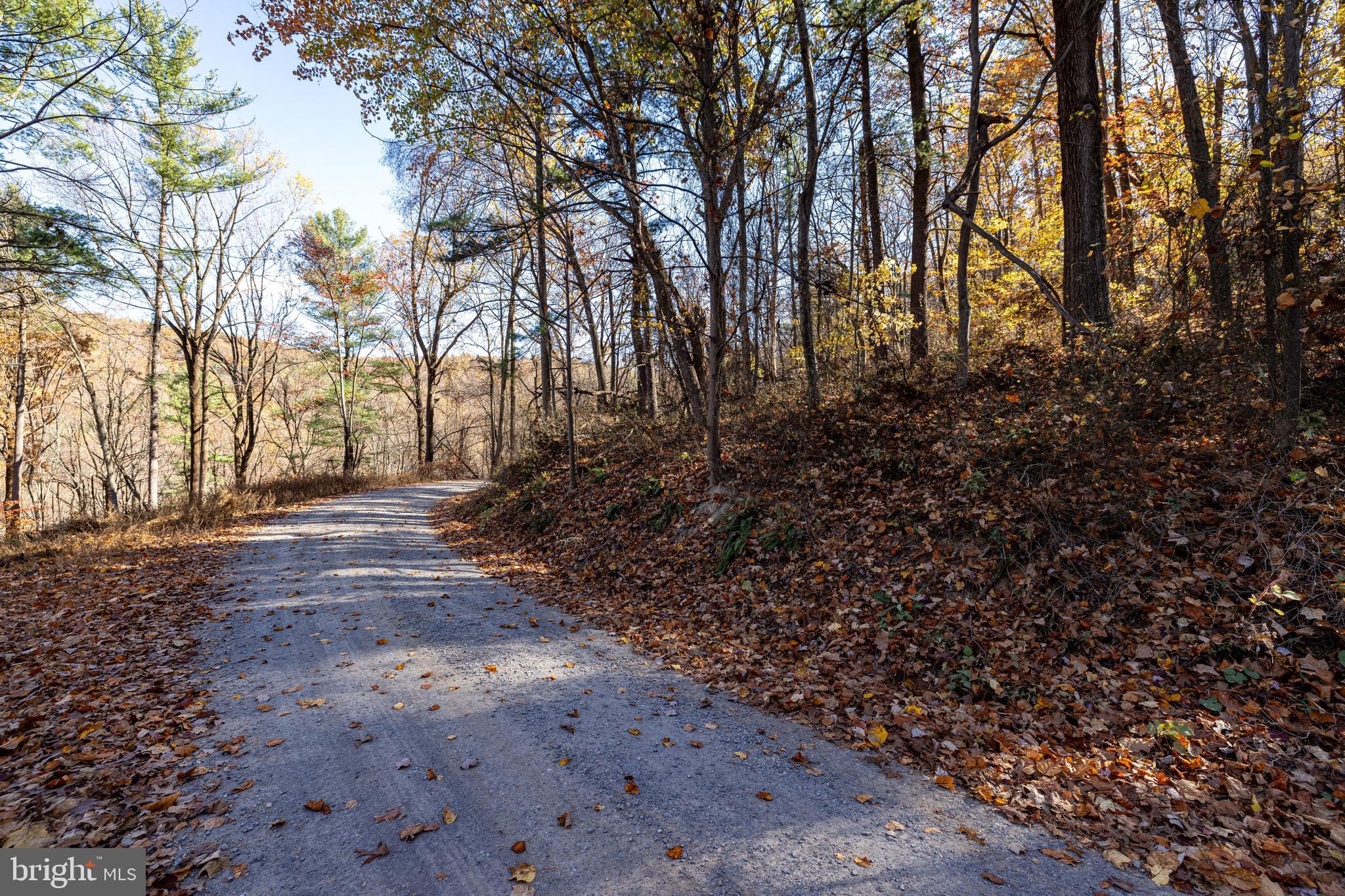 SHEN HIGHLANDS - Land