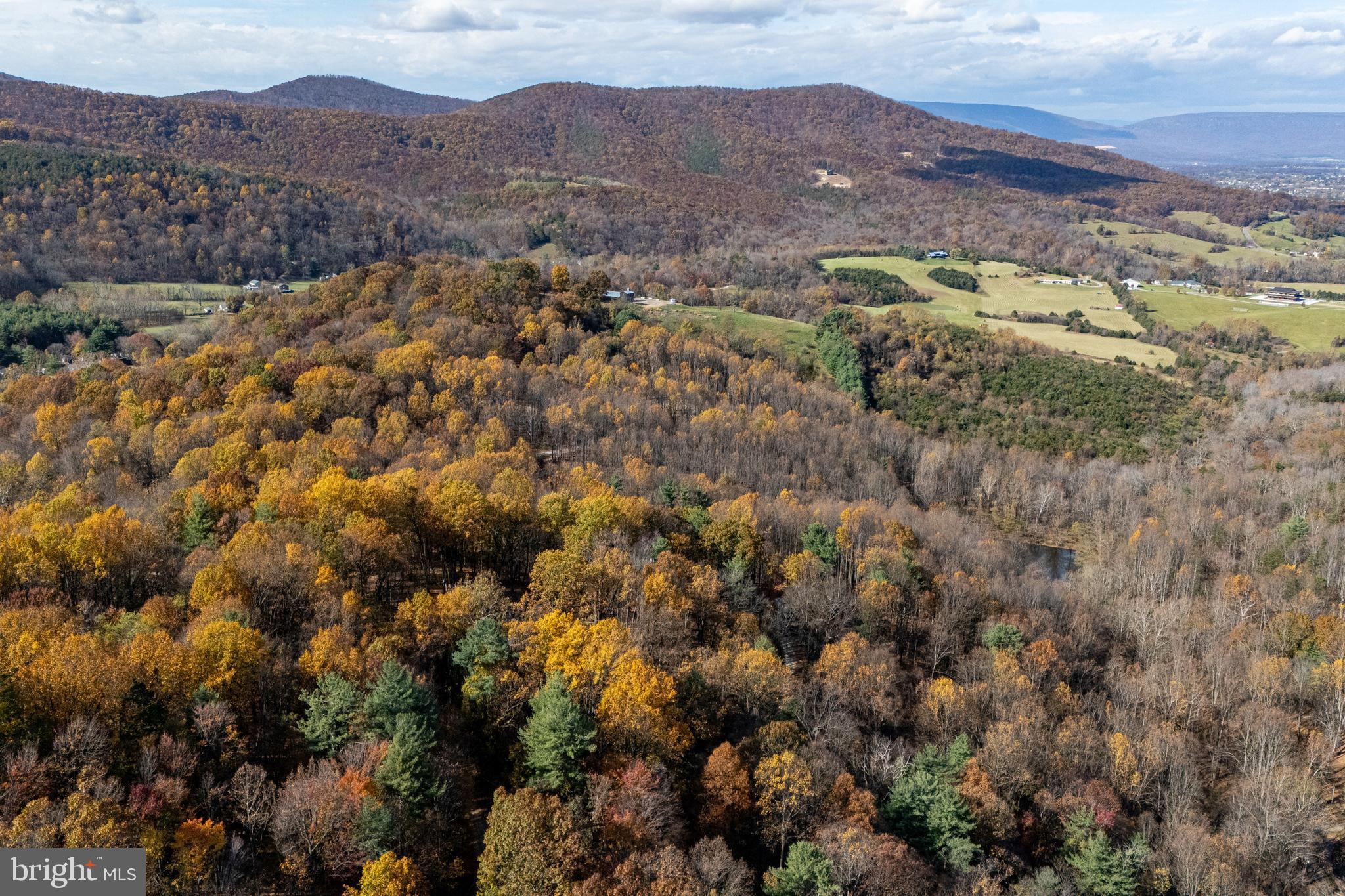 SHEN HIGHLANDS - Land