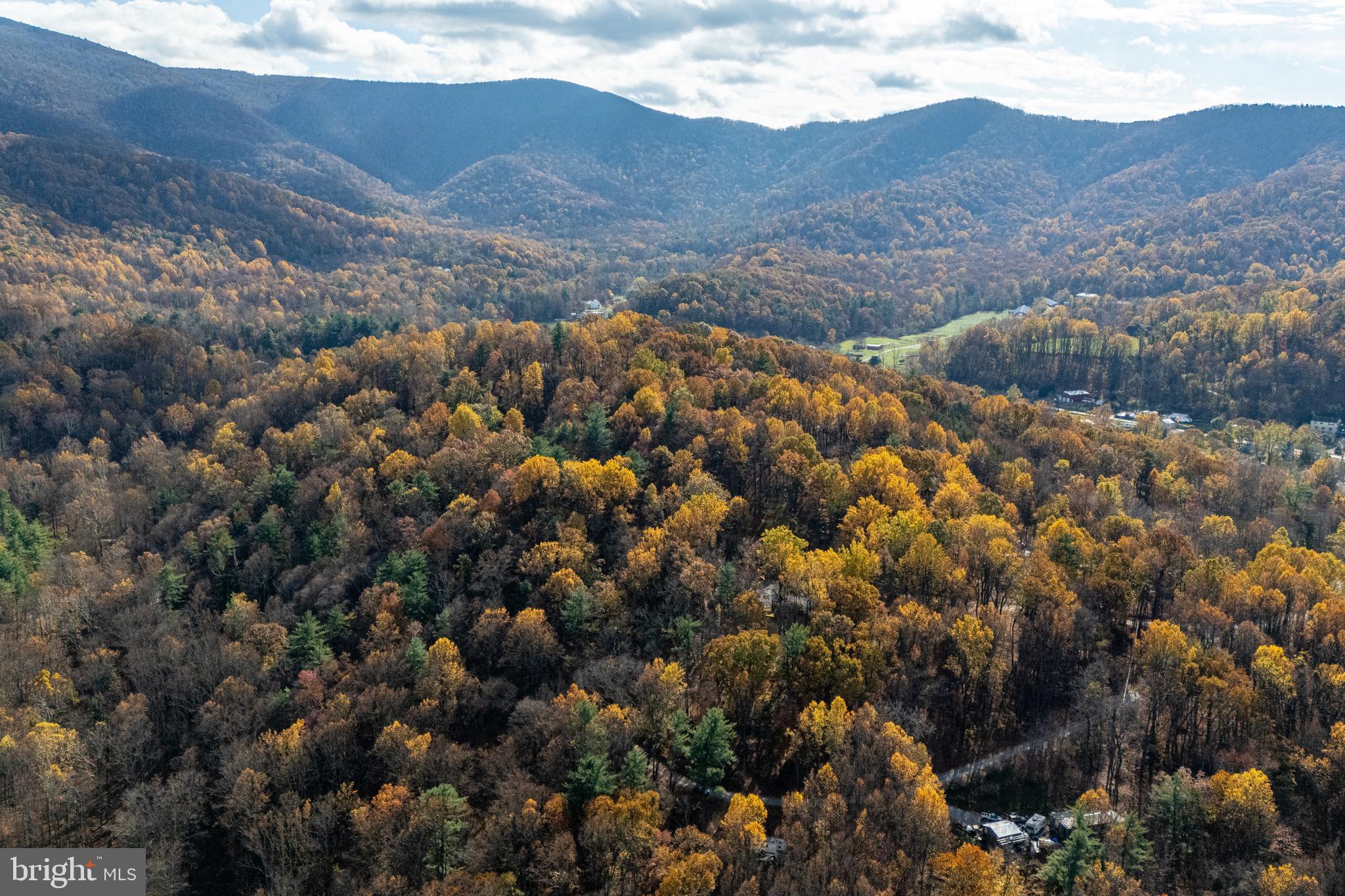 SHEN HIGHLANDS - Land