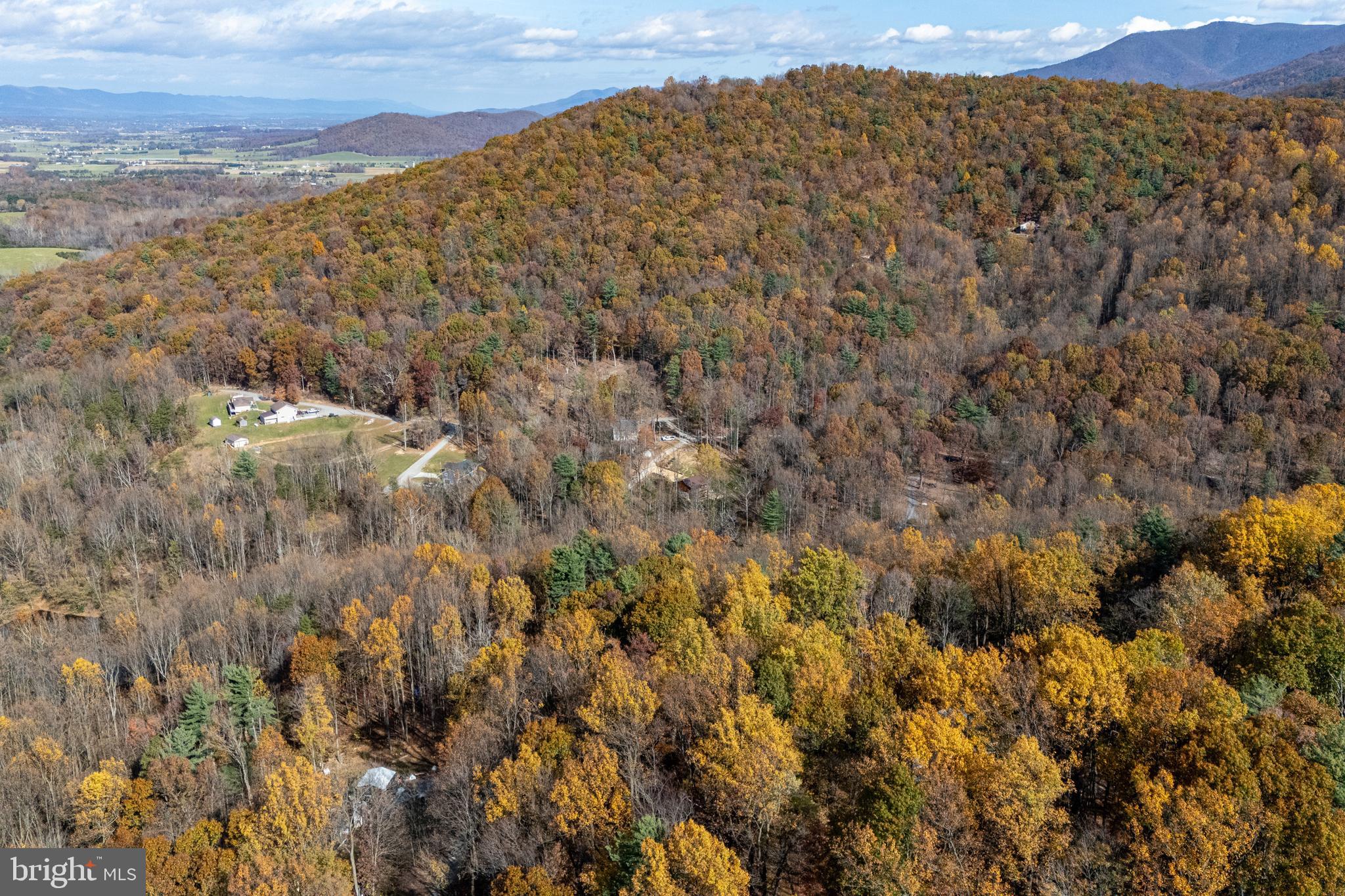 SHEN HIGHLANDS - Land