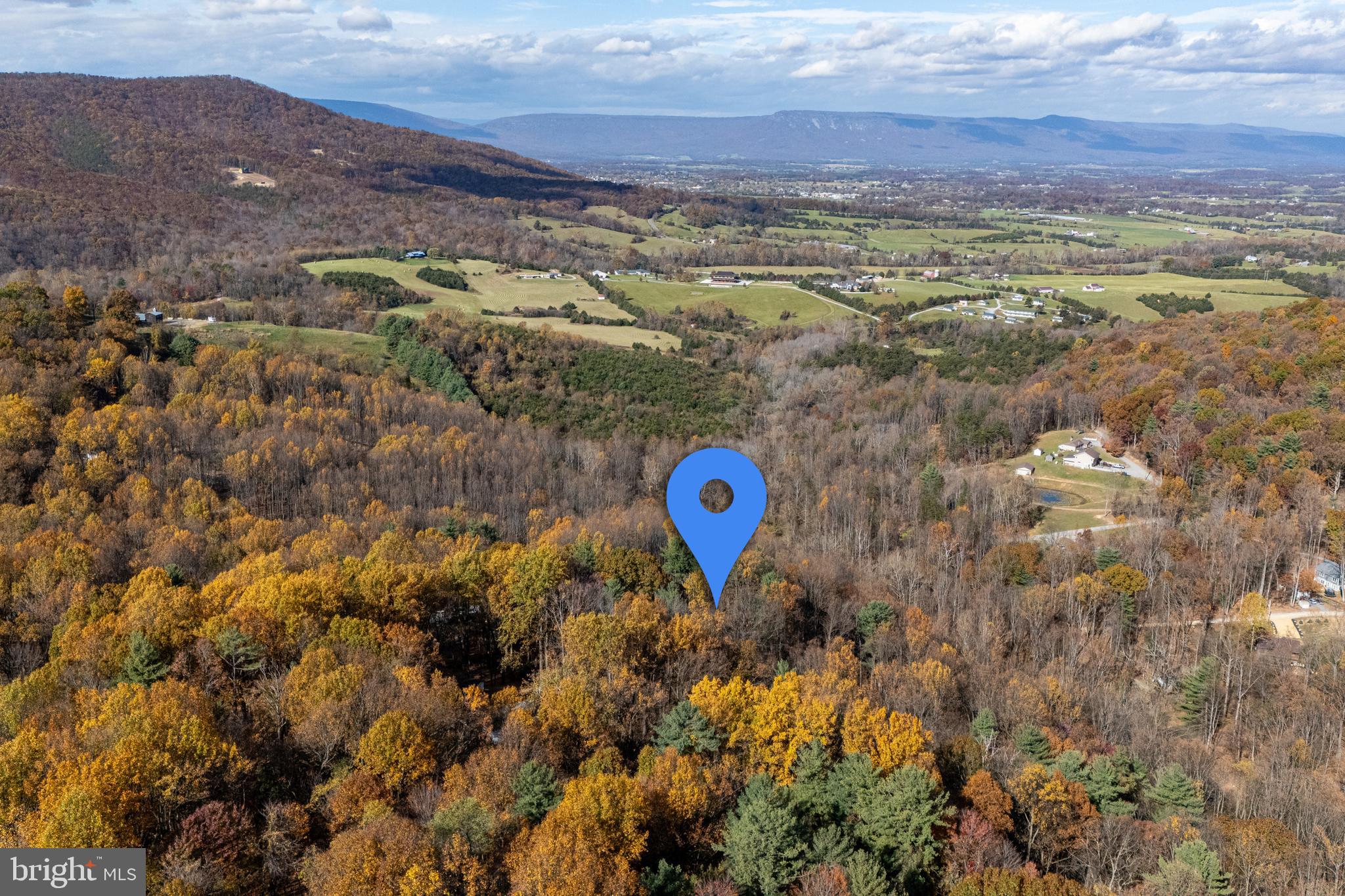 SHEN HIGHLANDS - Land