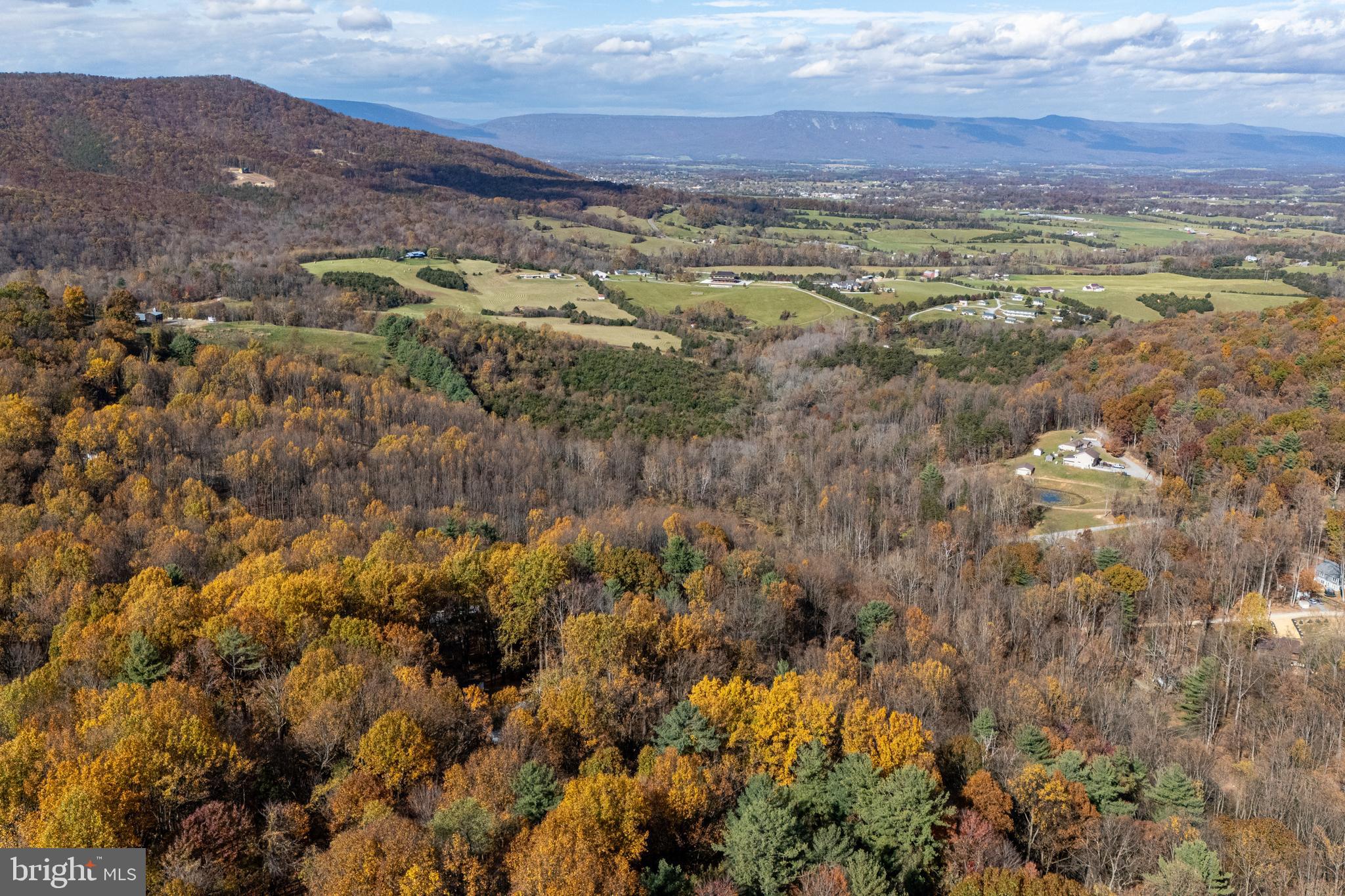 SHEN HIGHLANDS - Land