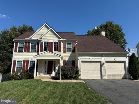 Photo of 22 Francis Court, STAFFORD, VA 22554 (MLS # VAST2053286)