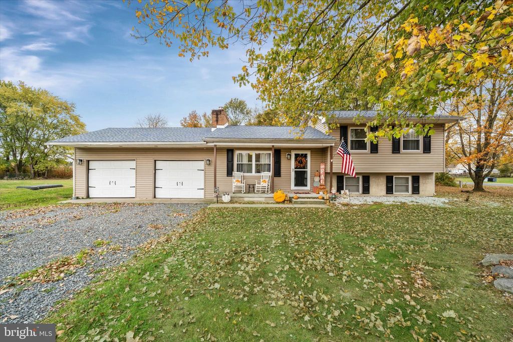 Photo of 22 Newlin Drive, CLAYTON, DE 19938 (MLS # DEKT2042184)