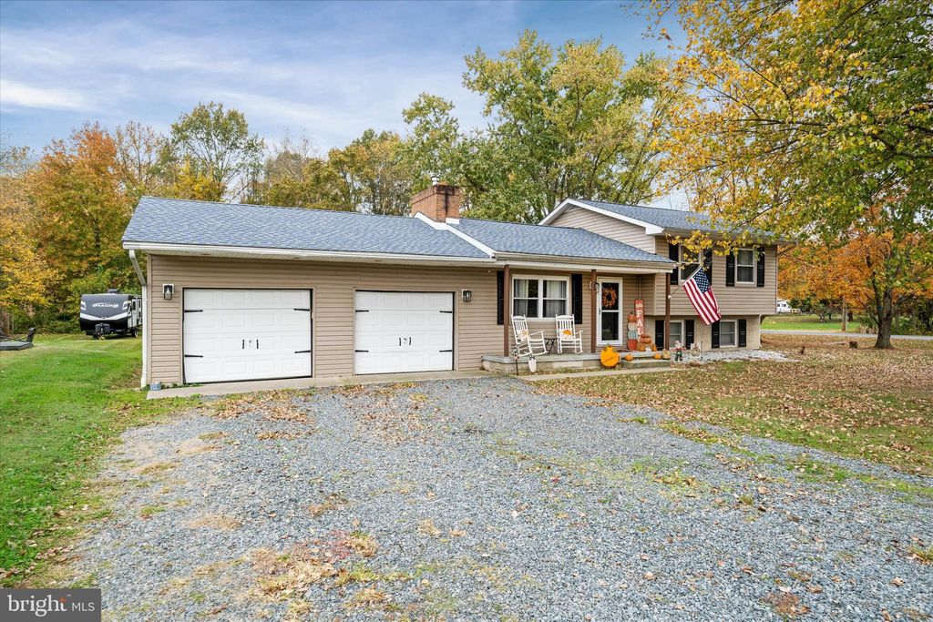 Photo of 22 Newlin Drive, CLAYTON, DE 19938 (MLS # DEKT2042184)