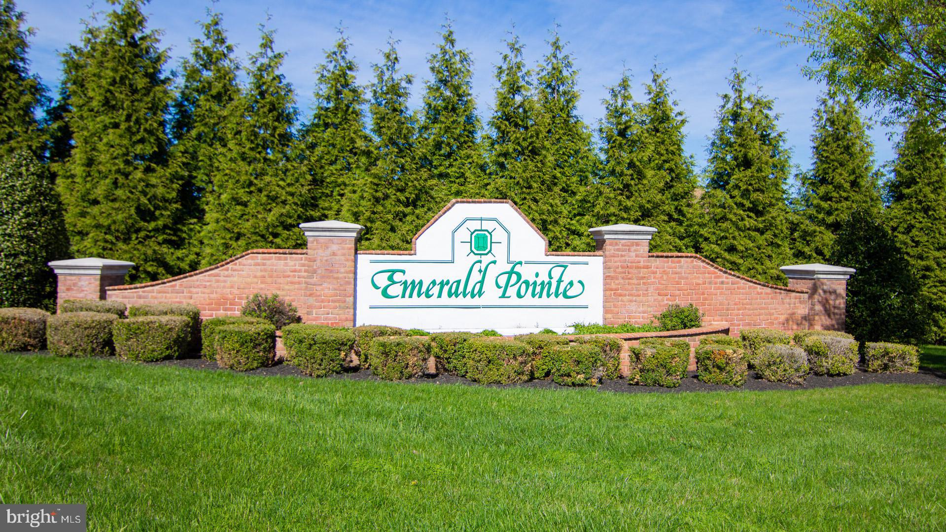 EMERALD POINTE - Residential