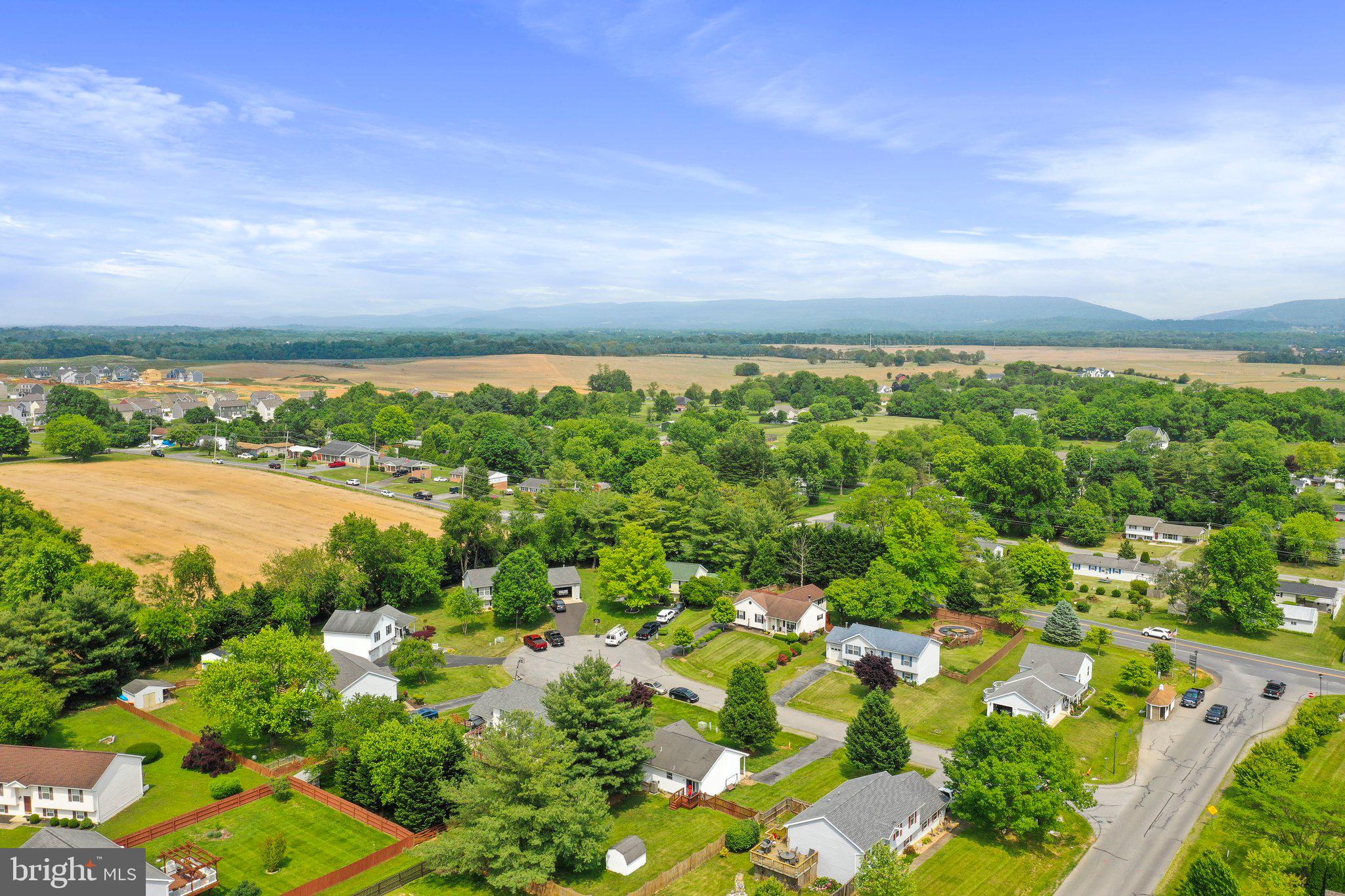 BRIAR RUN - Residential