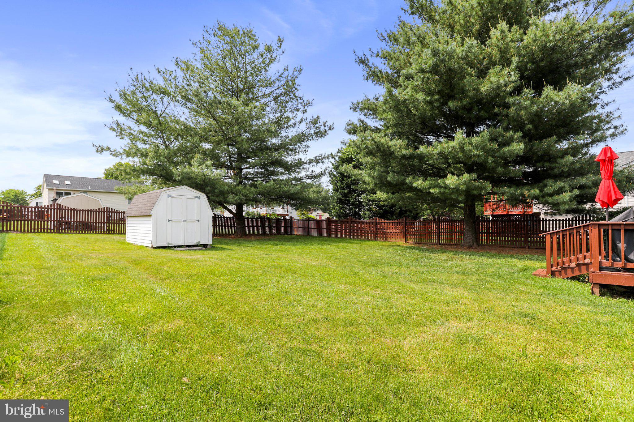 BRIAR RUN - Residential