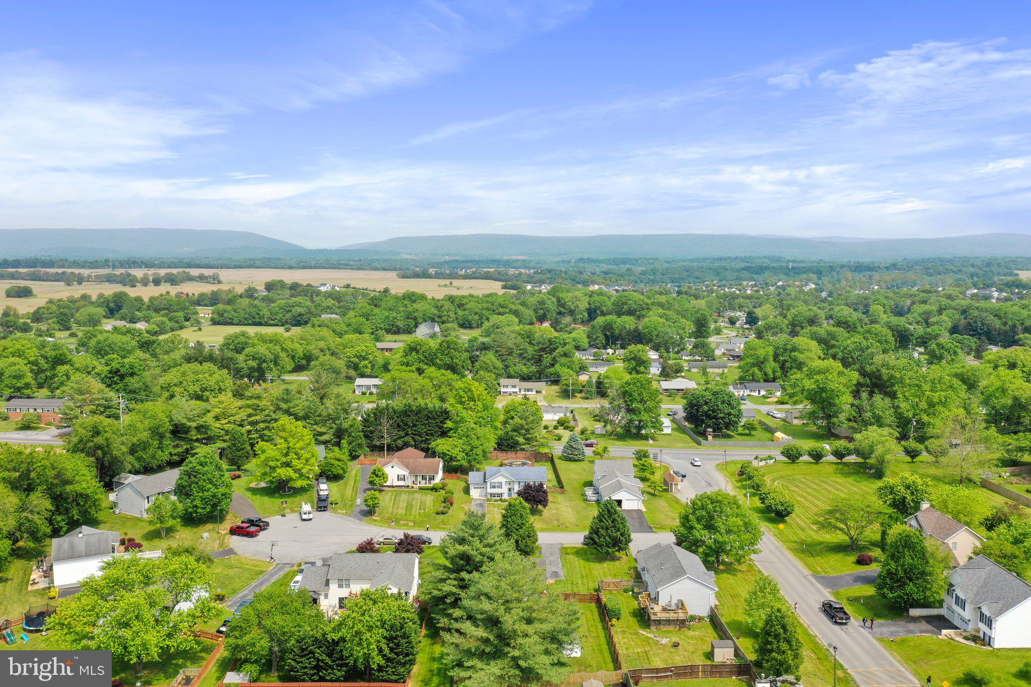 BRIAR RUN - Residential