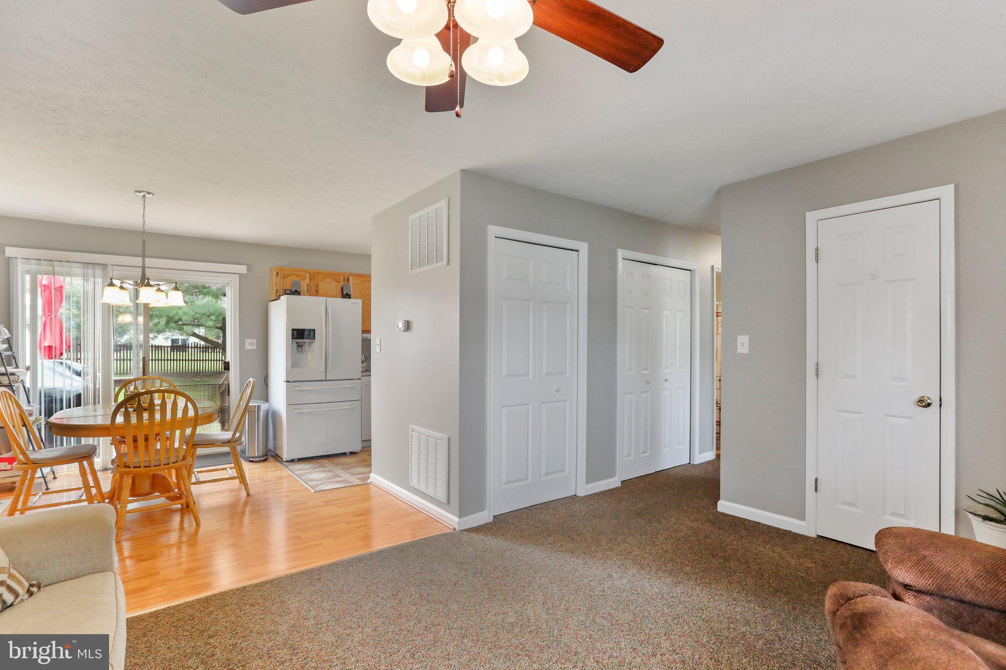 BRIAR RUN - Residential