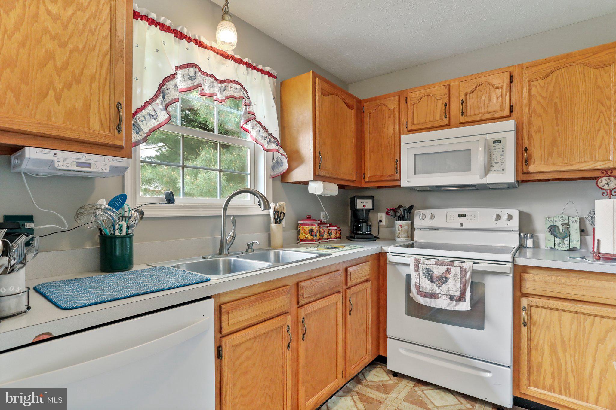 BRIAR RUN - Residential