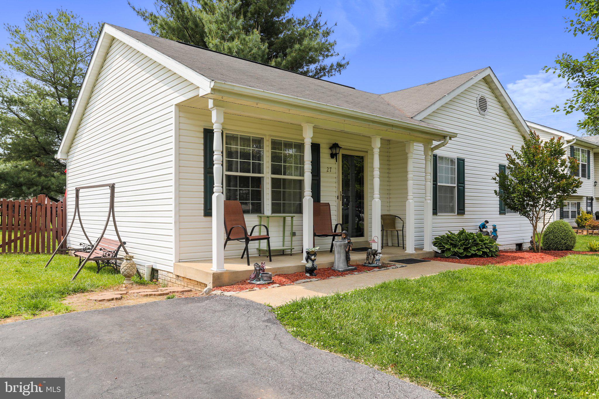 BRIAR RUN - Residential