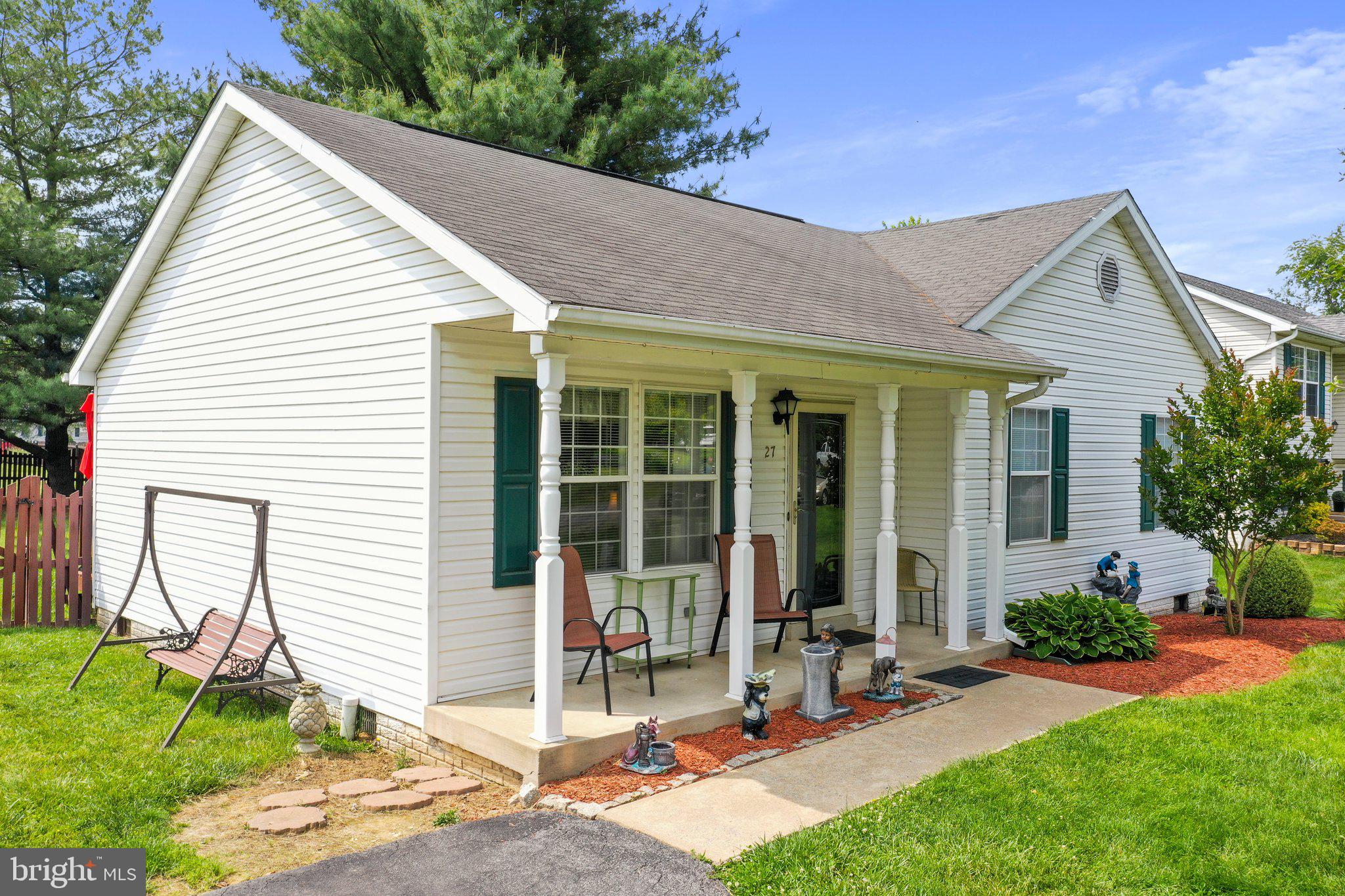 BRIAR RUN - Residential