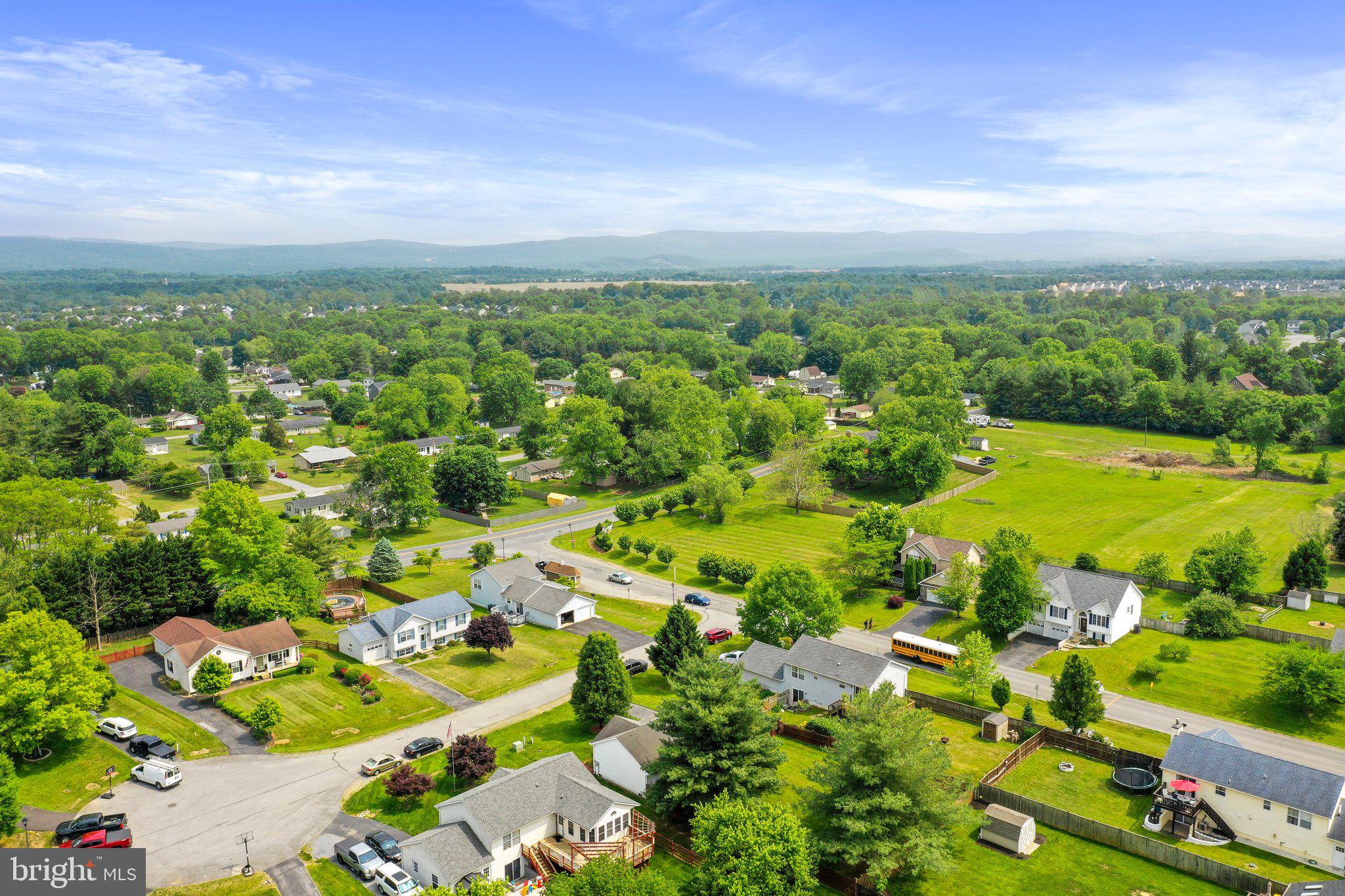 BRIAR RUN - Residential