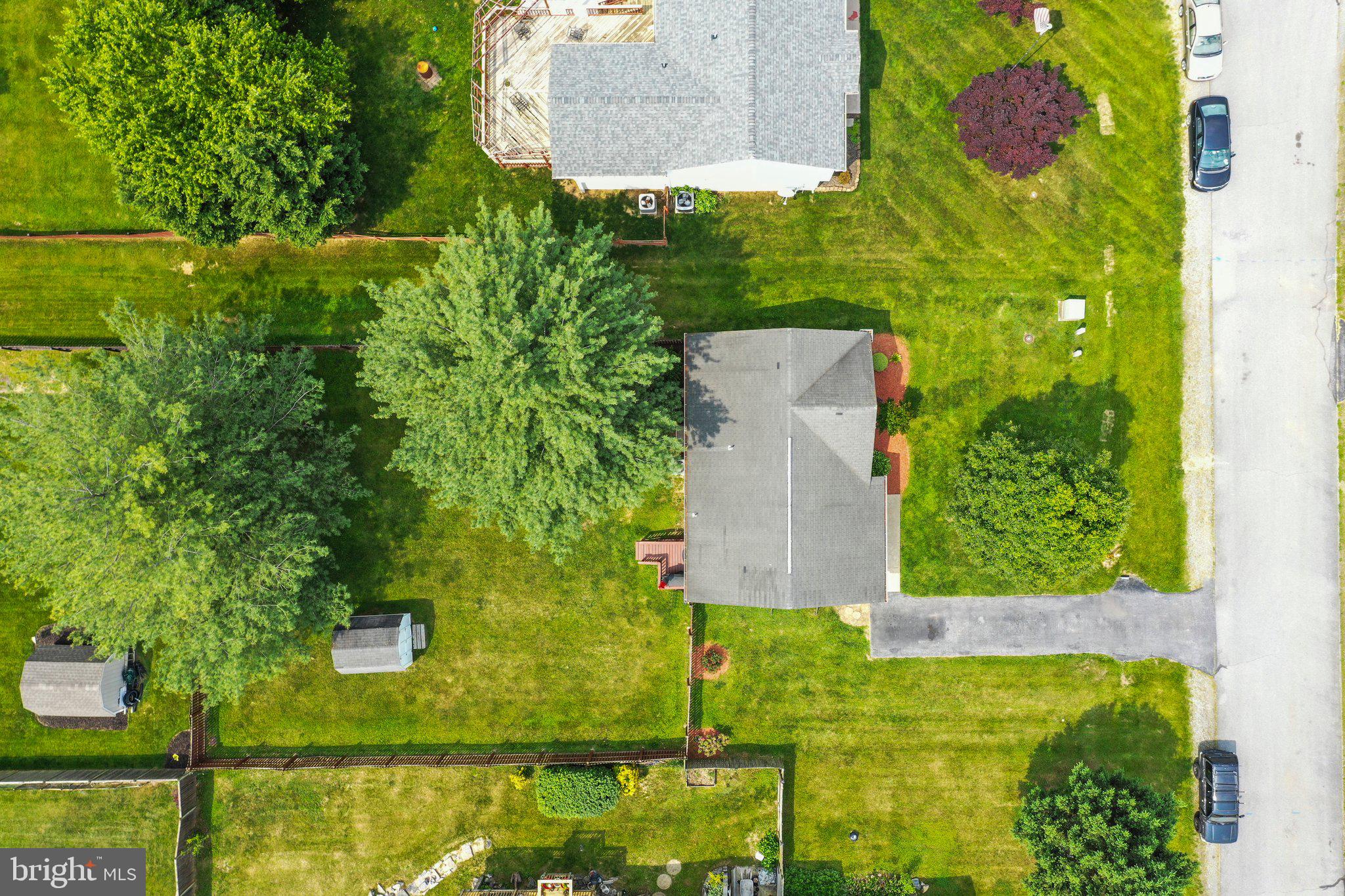 BRIAR RUN - Residential