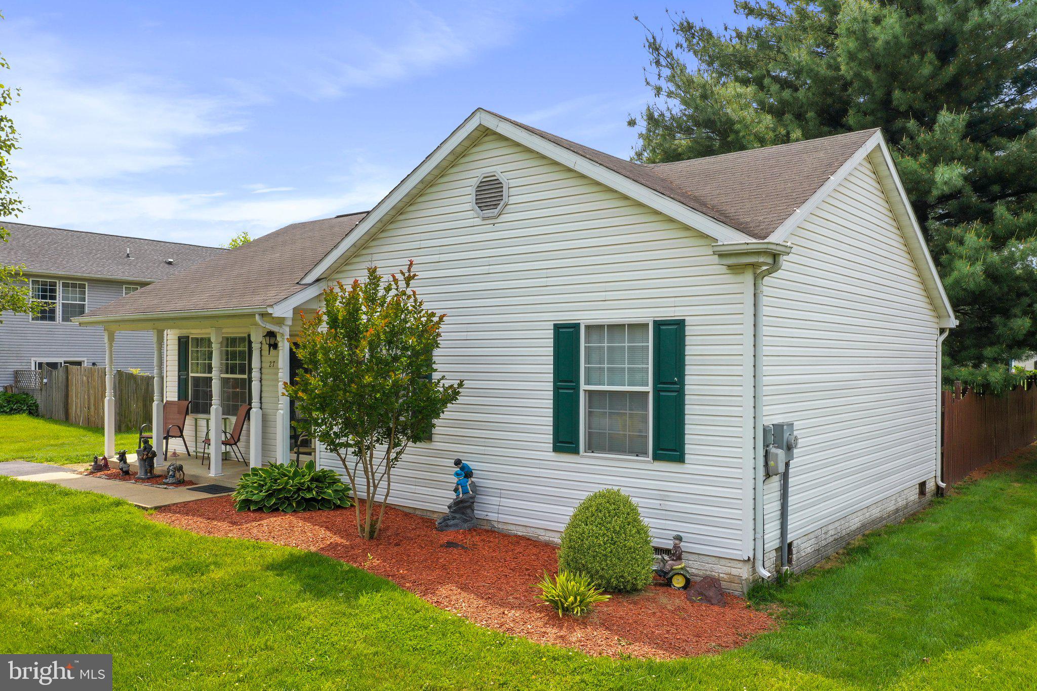 BRIAR RUN - Residential