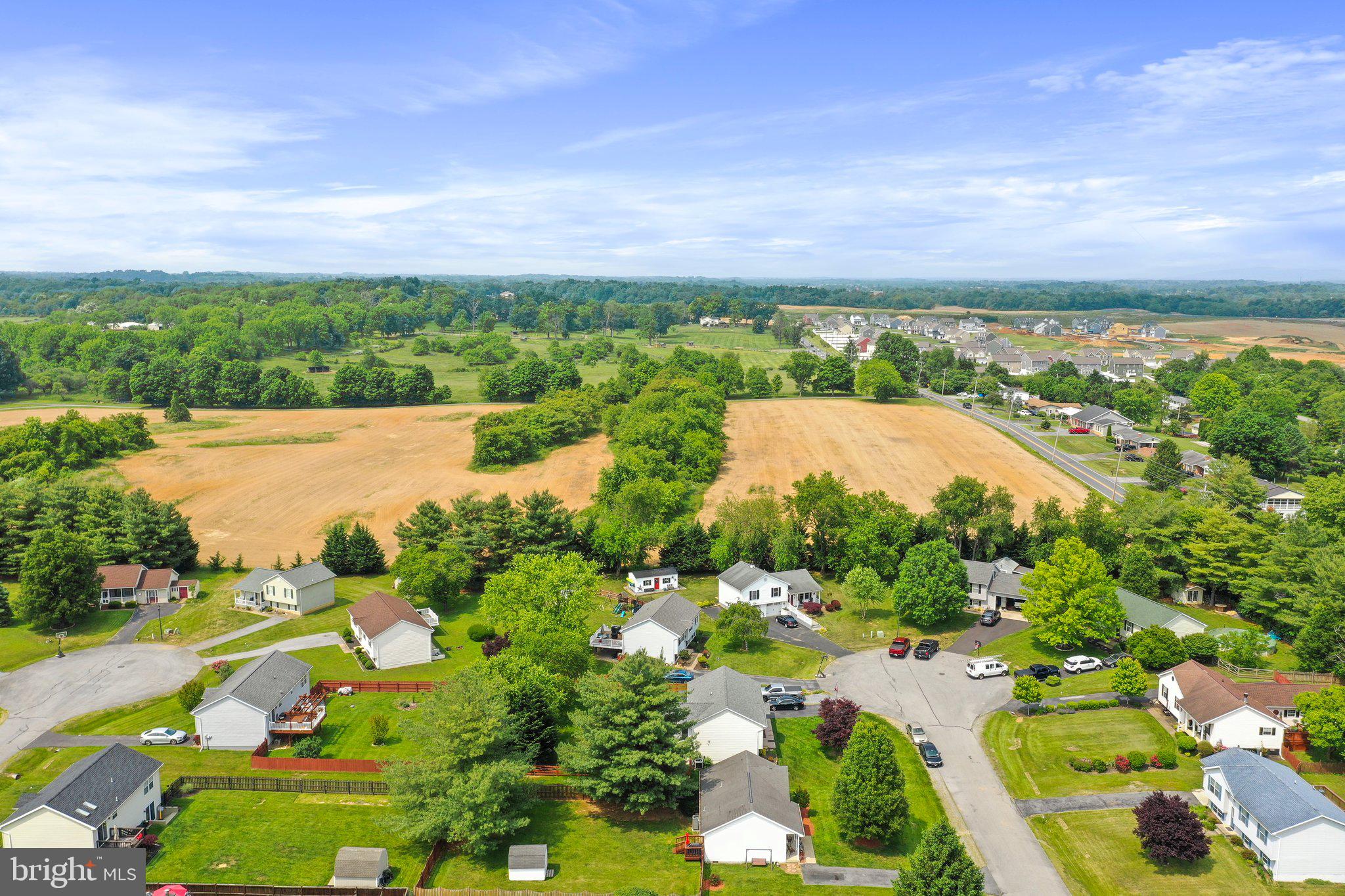 BRIAR RUN - Residential