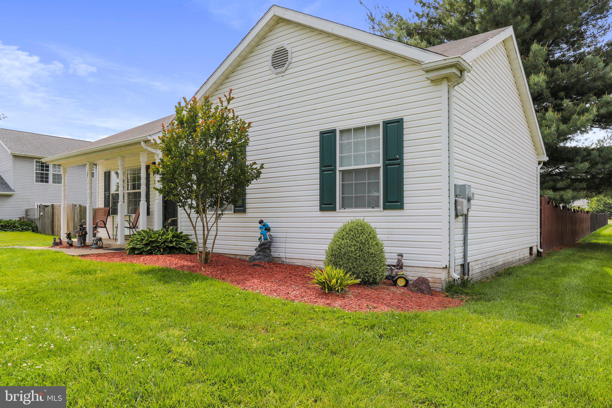 BRIAR RUN - Residential