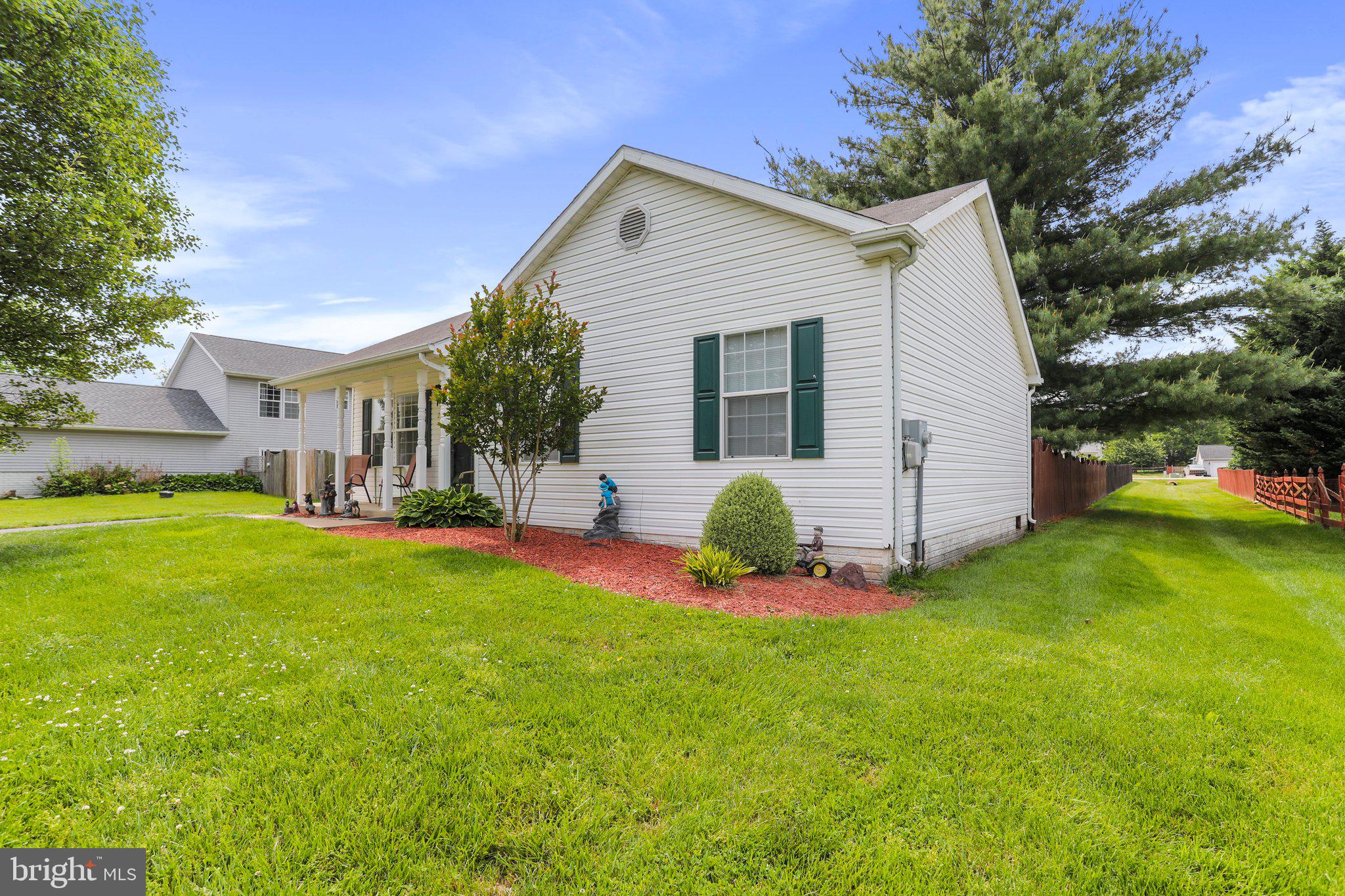 BRIAR RUN - Residential