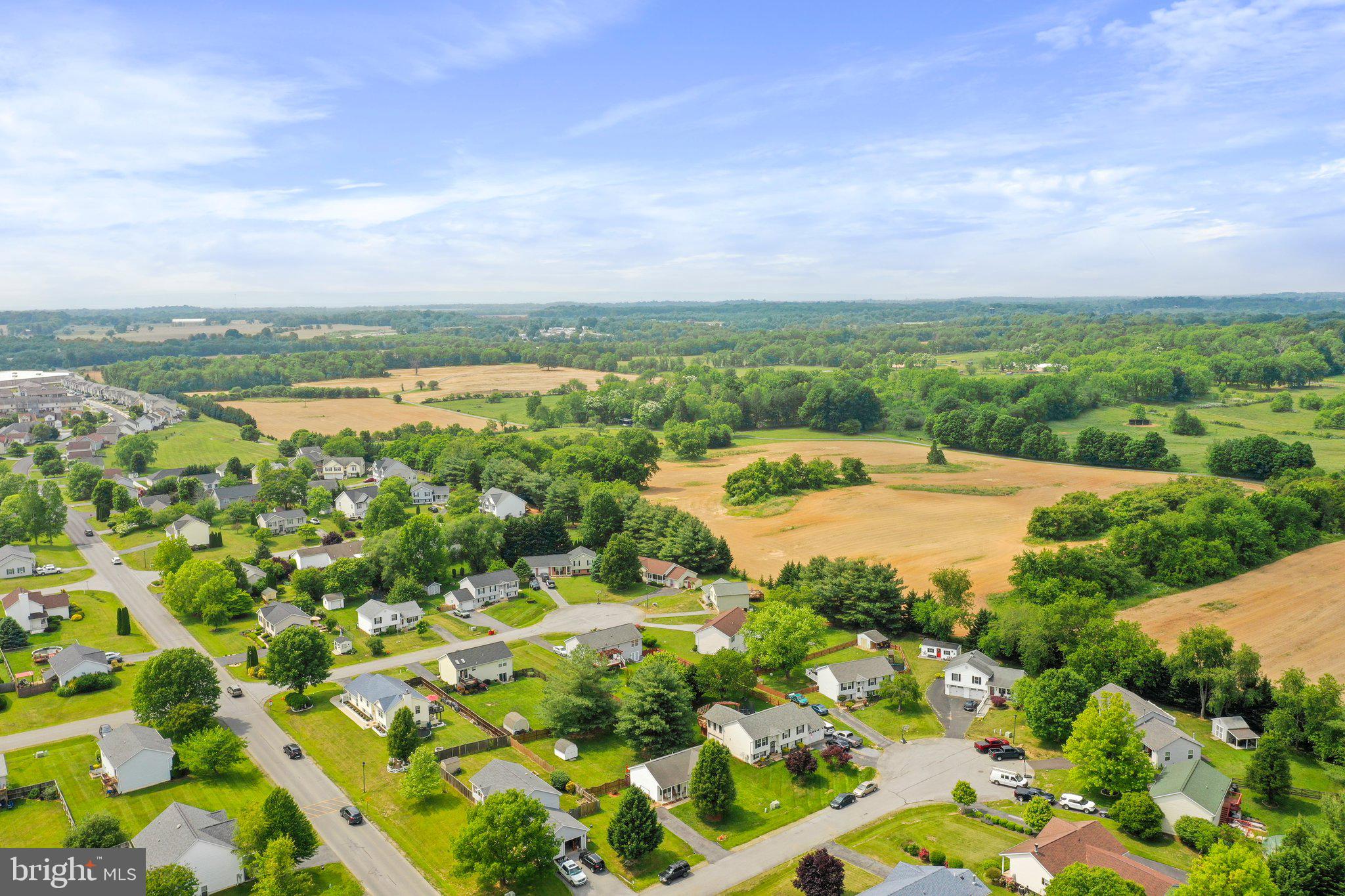 BRIAR RUN - Residential