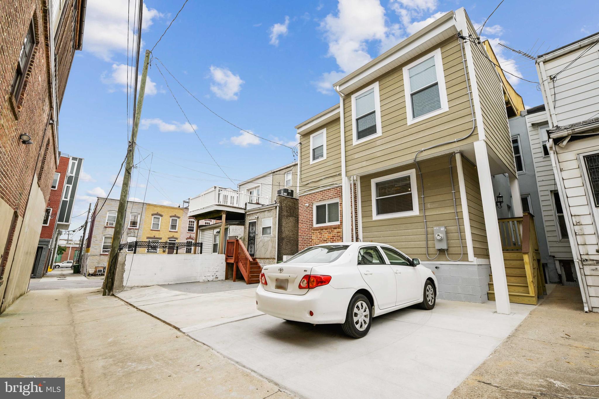 CANTON - Residential