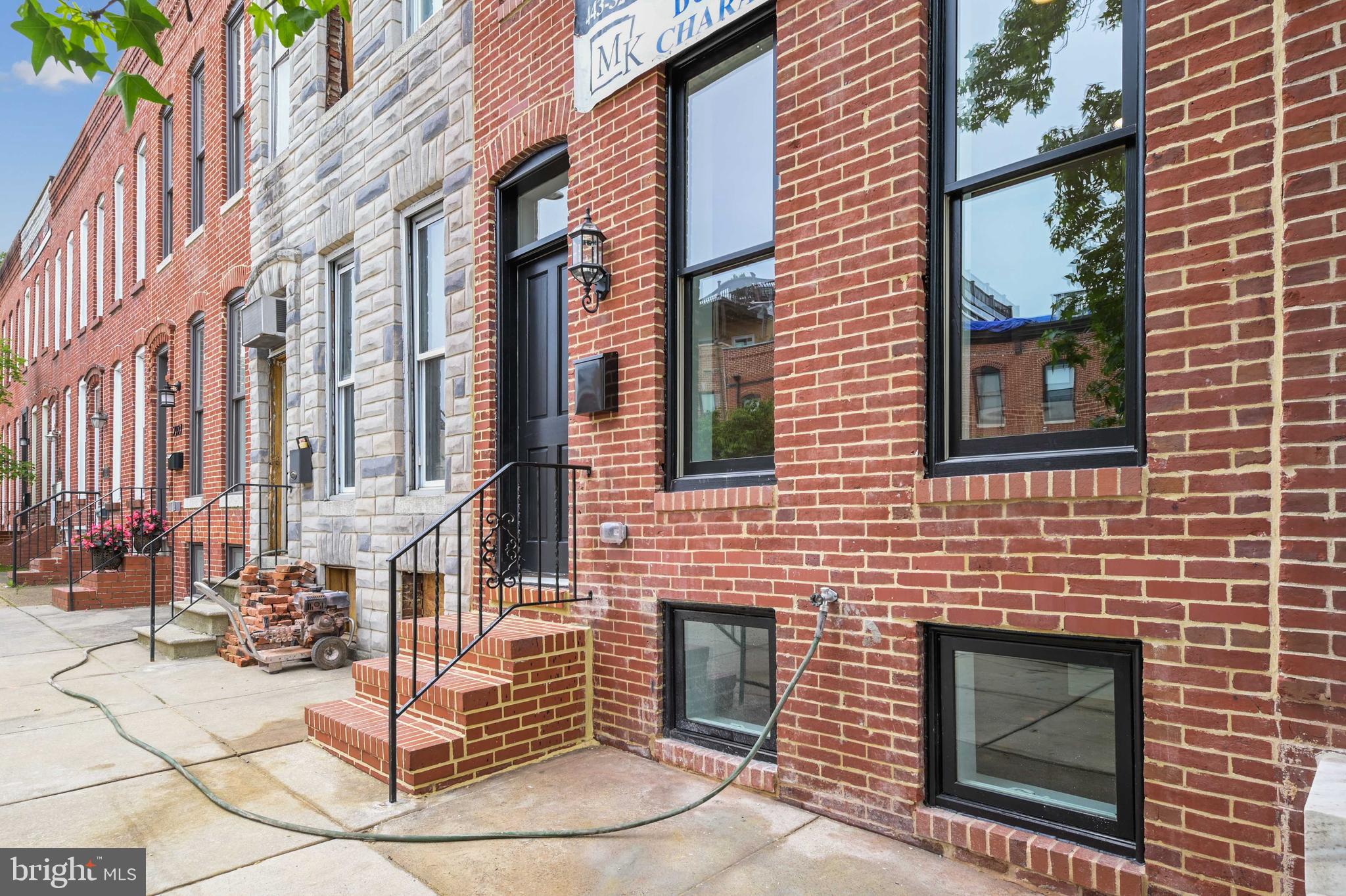 CANTON - Residential