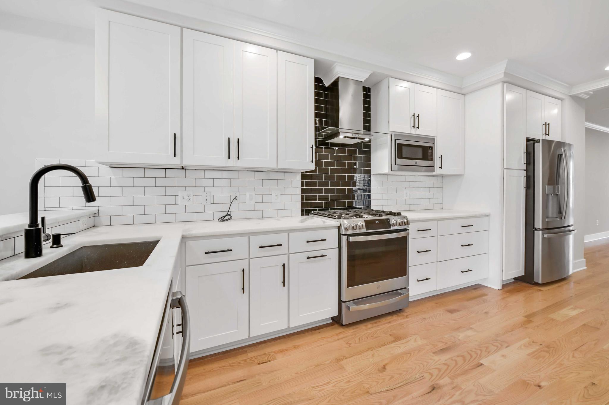 CANTON - Residential