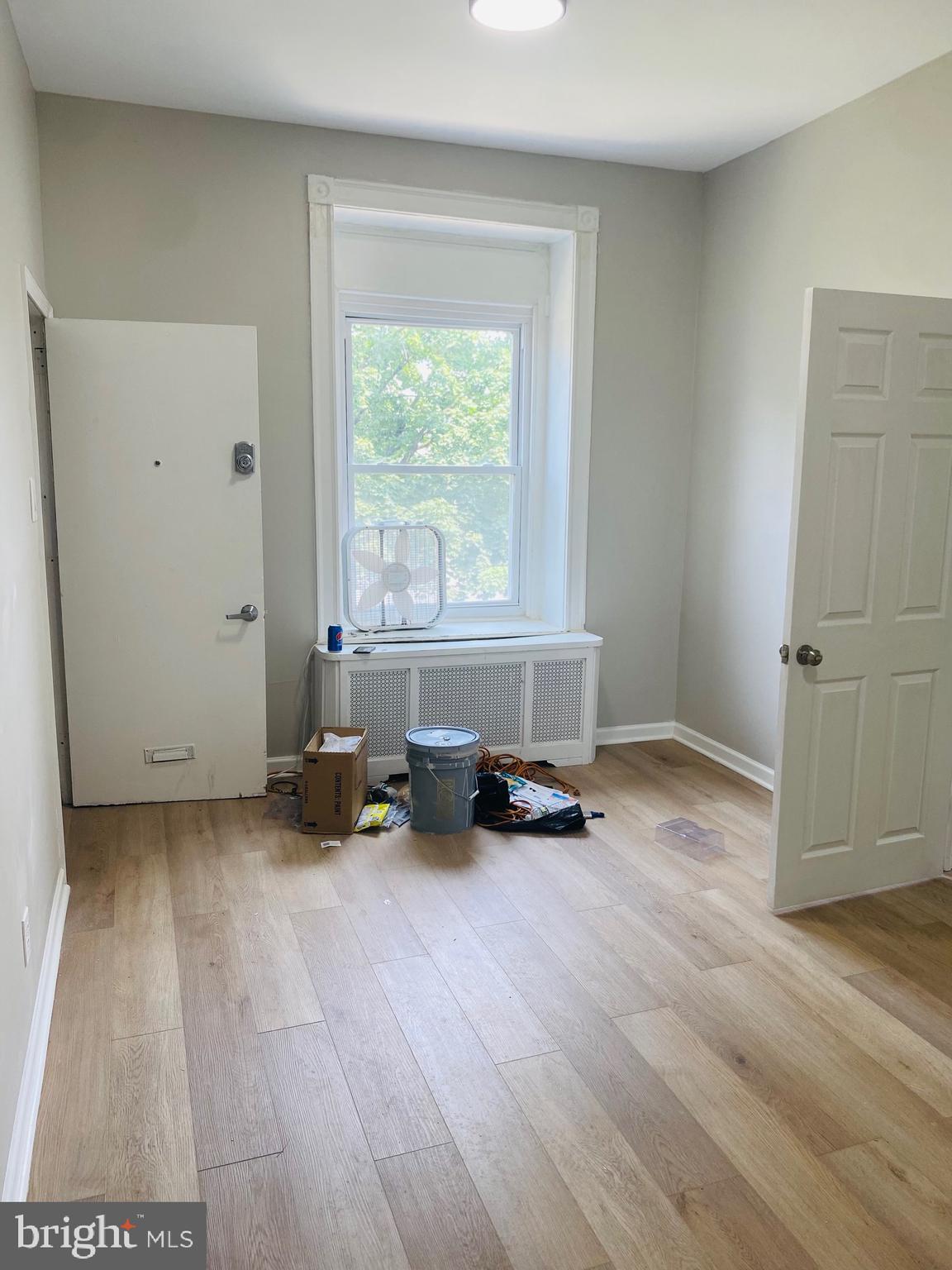 PHILADELPHIA - Residential Lease
