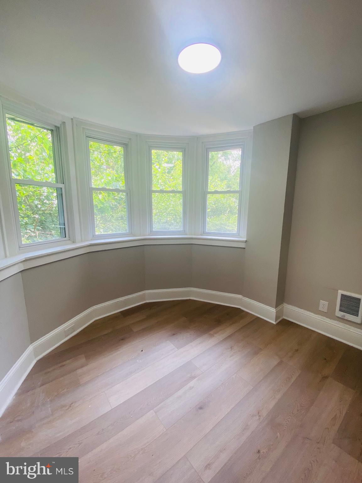 PHILADELPHIA - Residential Lease