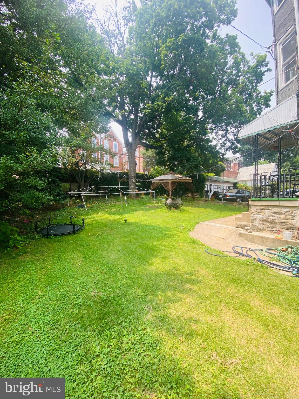 PHILADELPHIA - Residential Lease