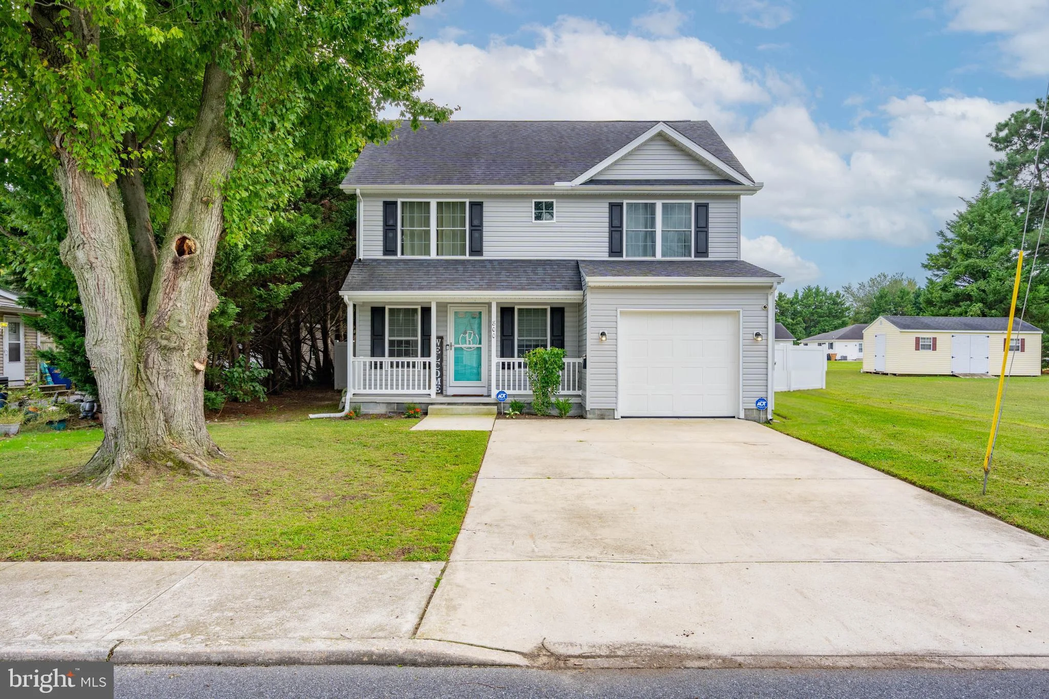 800 SE SE 5th Street, Milford, DE 19963