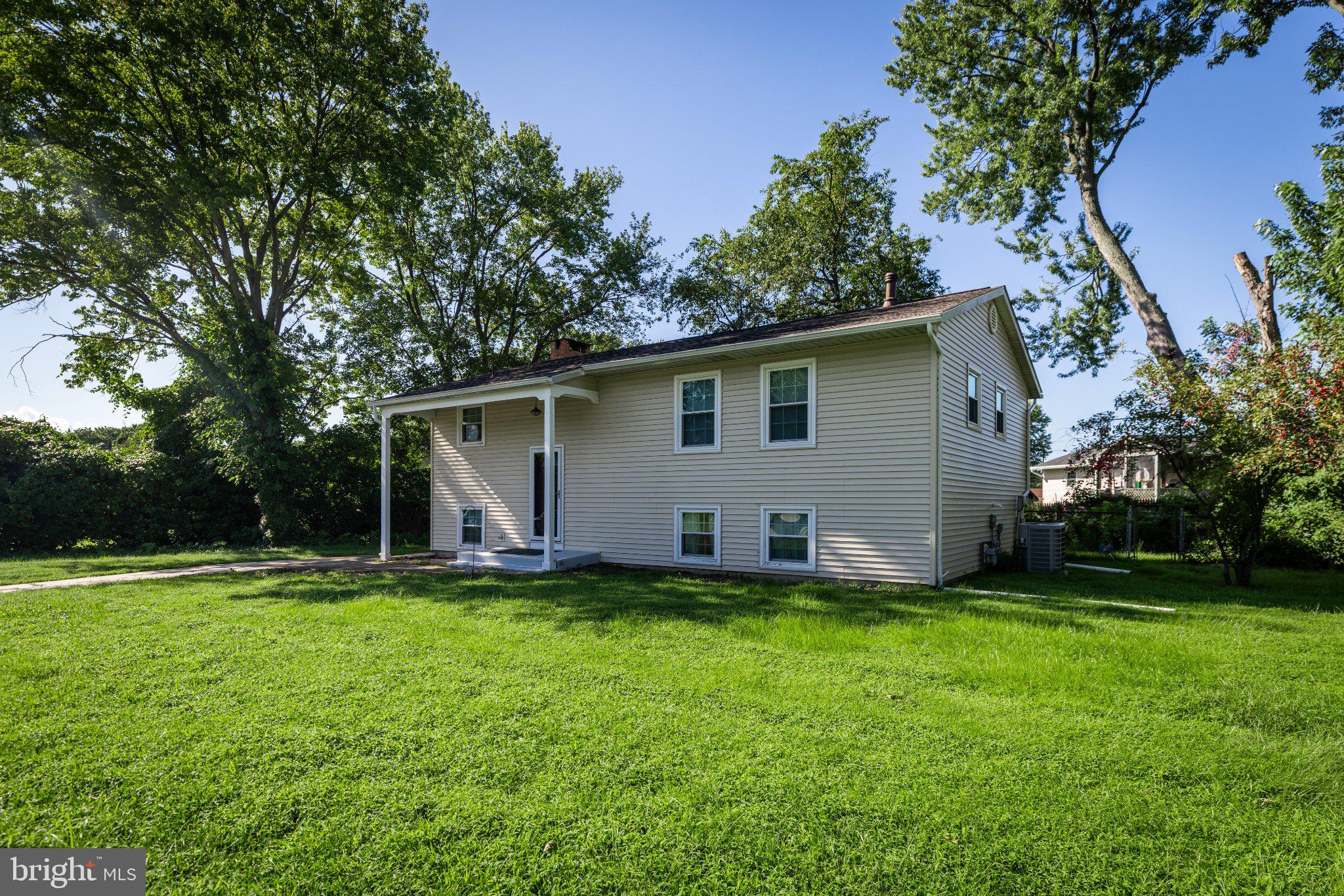 1203 PINEFIELD ROAD