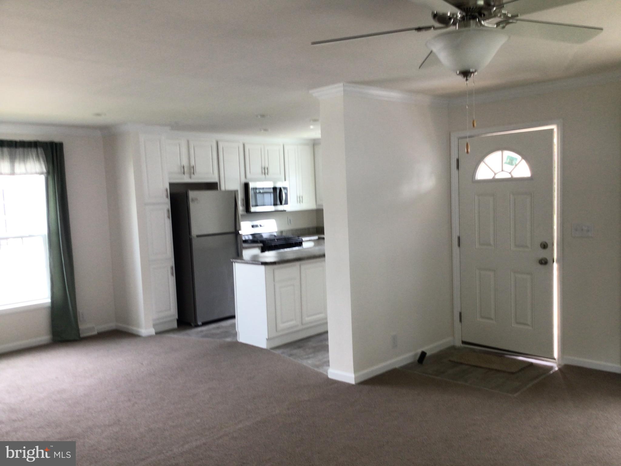 PENNWOOD CROSSING - Residential