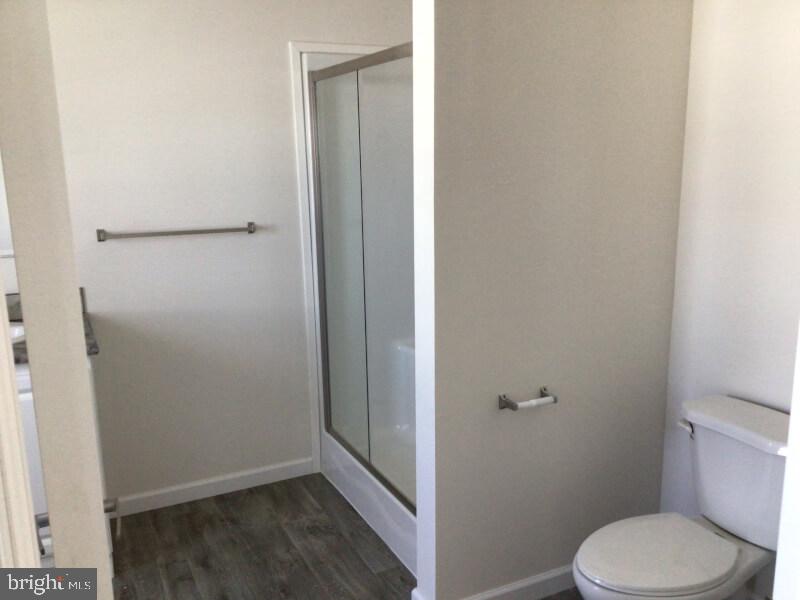 PENNWOOD CROSSING - Residential