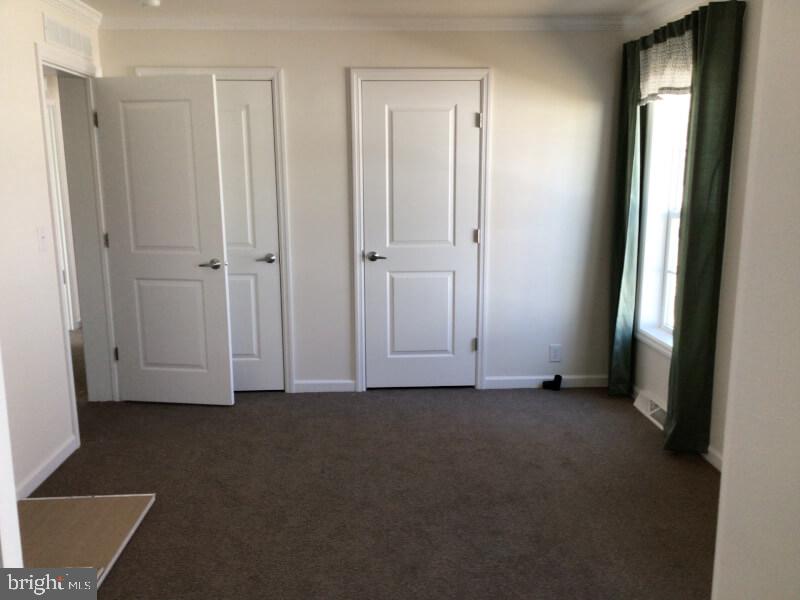 PENNWOOD CROSSING - Residential