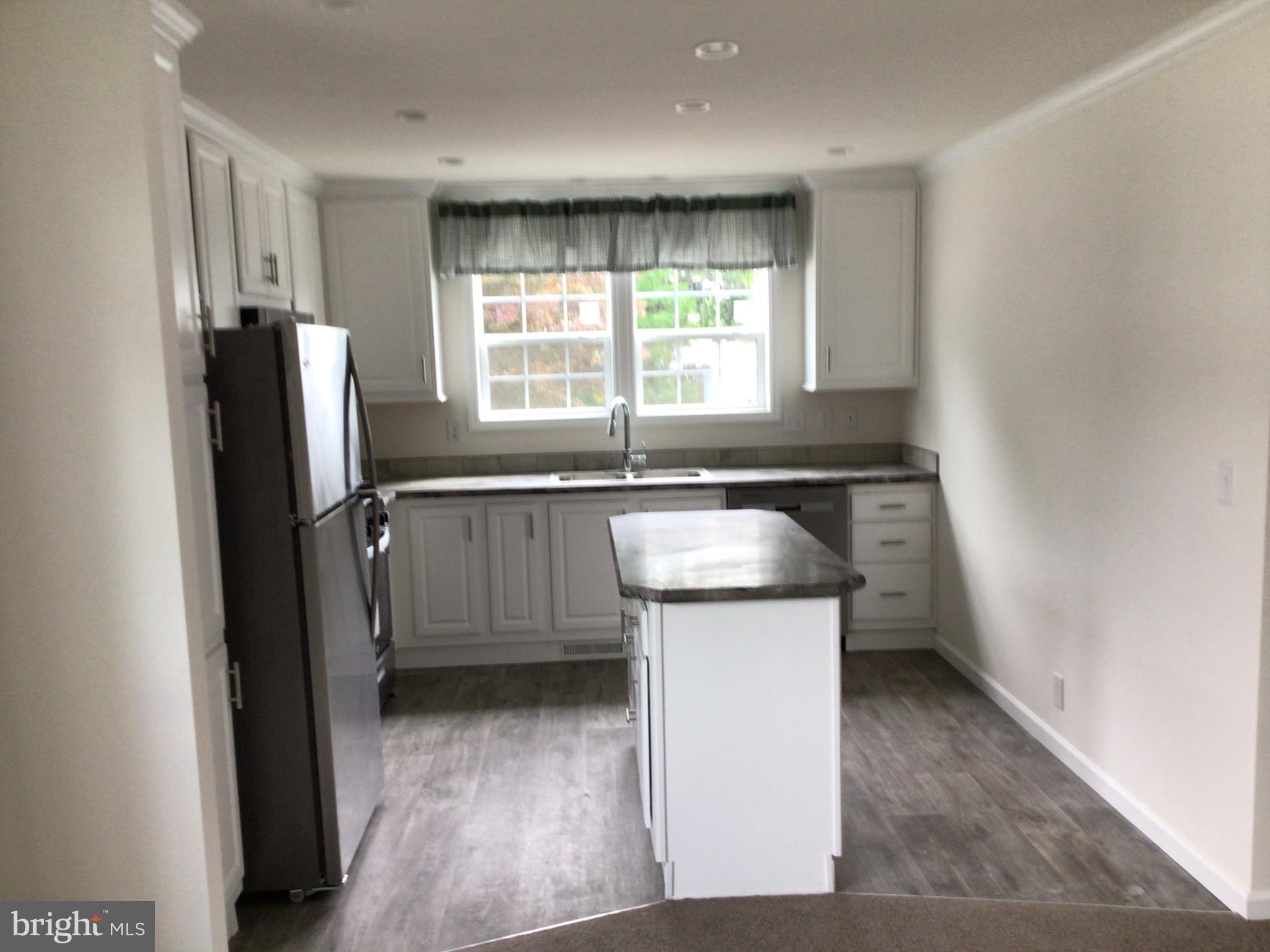 PENNWOOD CROSSING - Residential