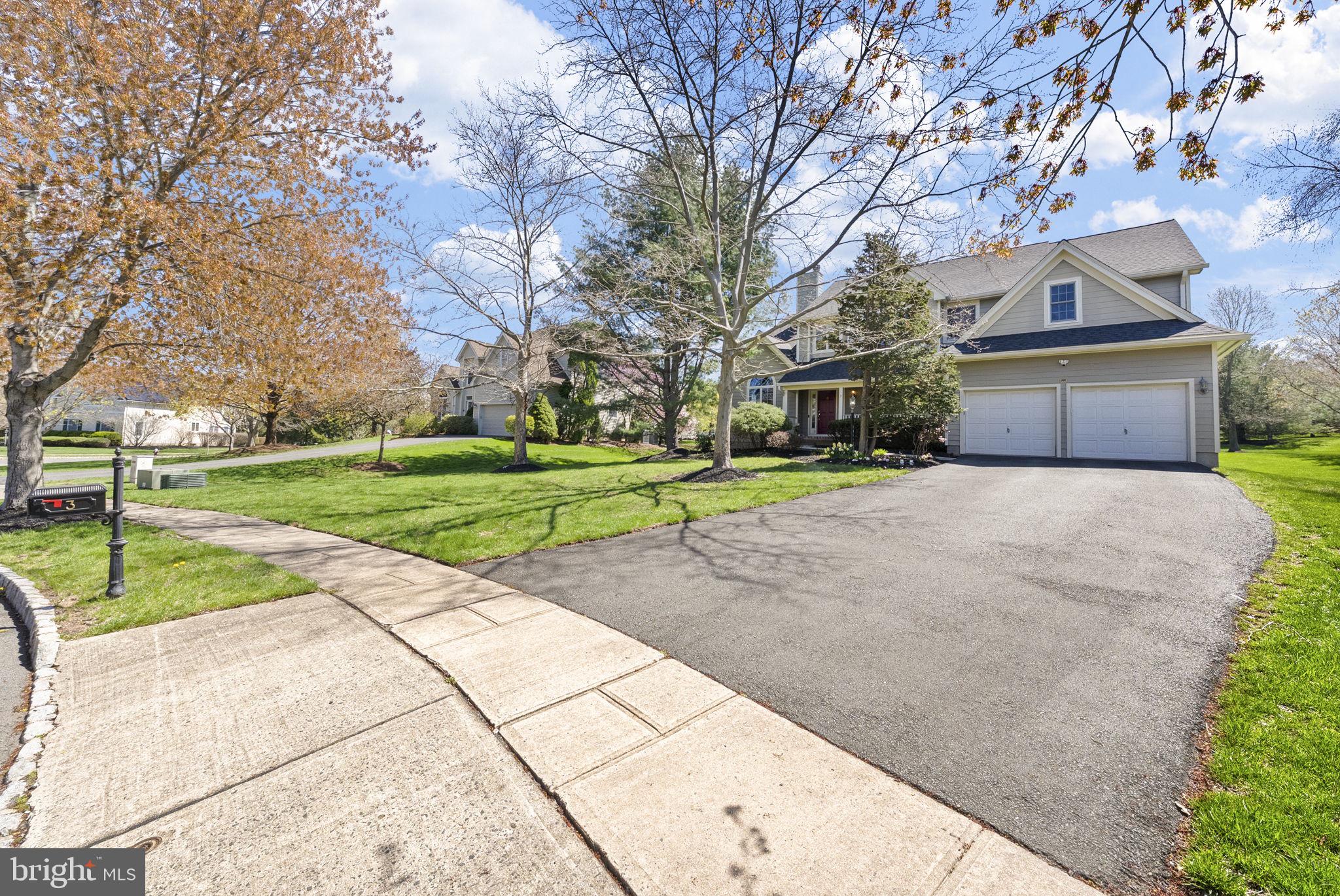 3 PAUMA VALLEY COURT