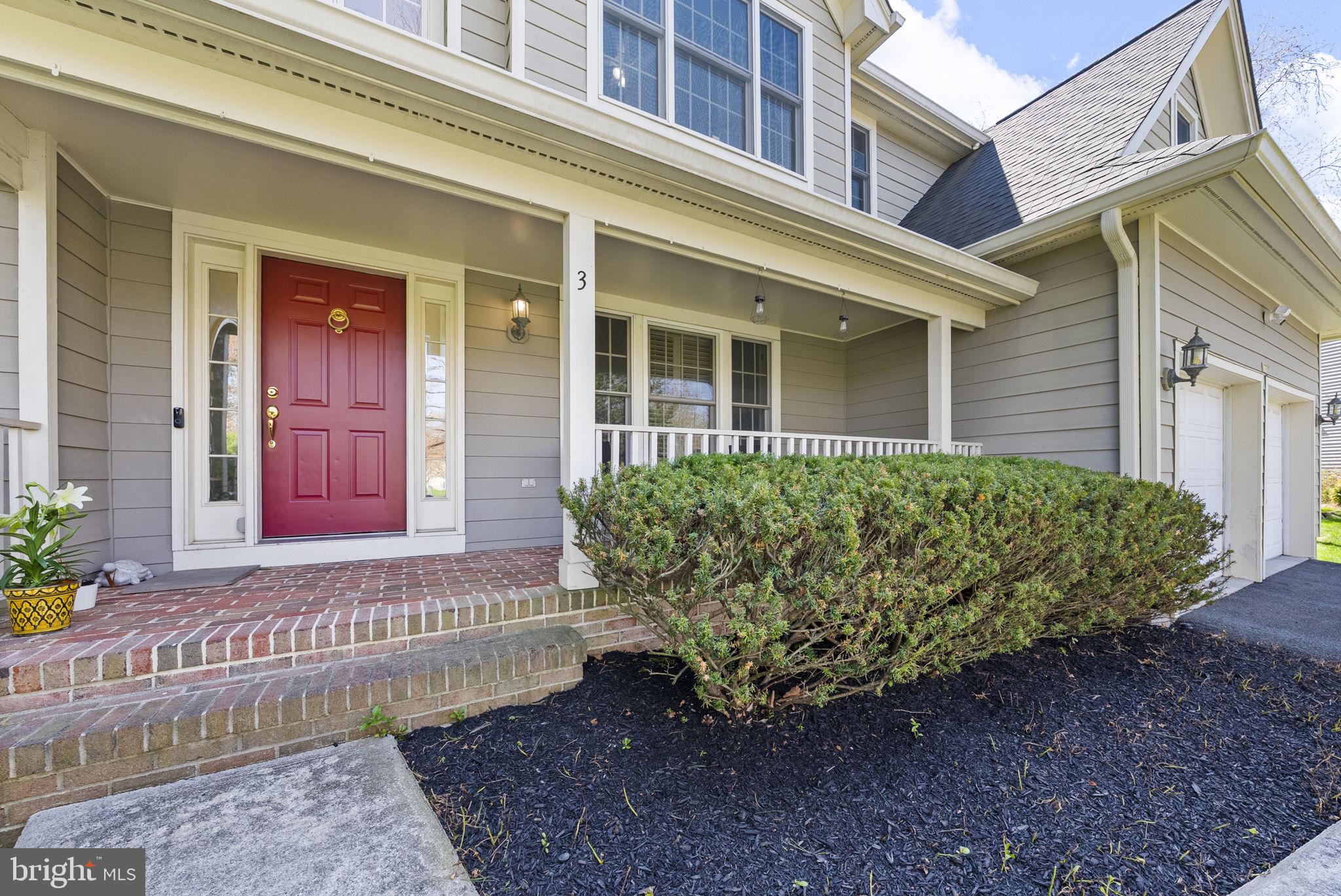 3 PAUMA VALLEY COURT