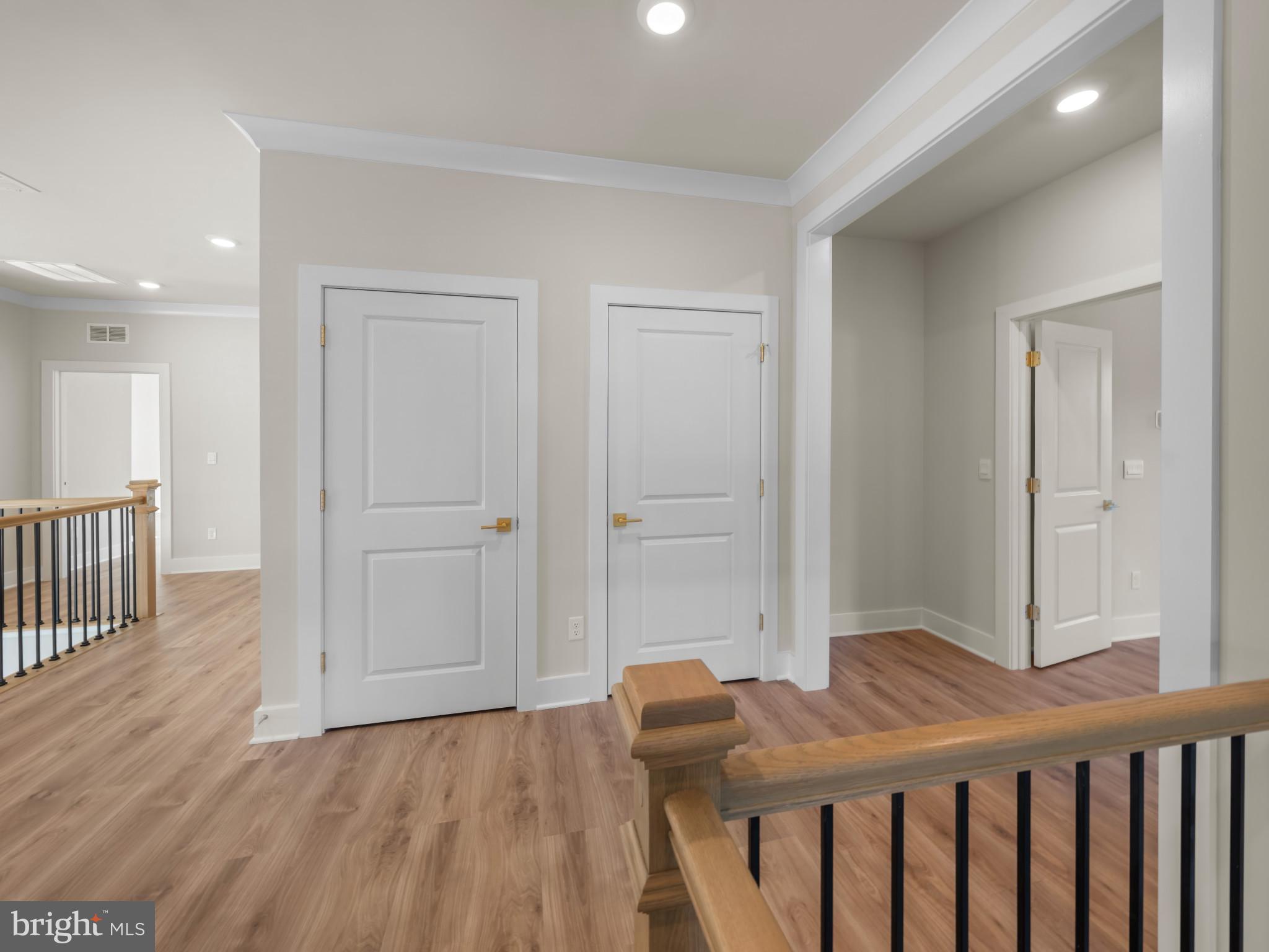 COLLINGWOOD CHASE - Residential