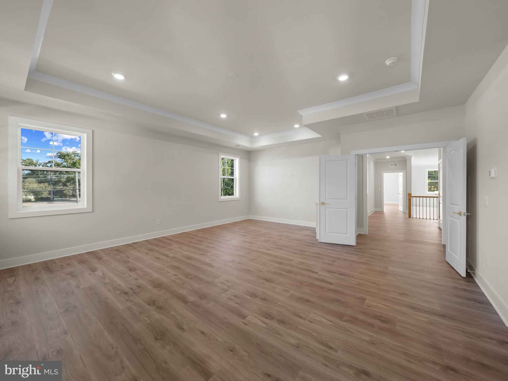 COLLINGWOOD CHASE - Residential