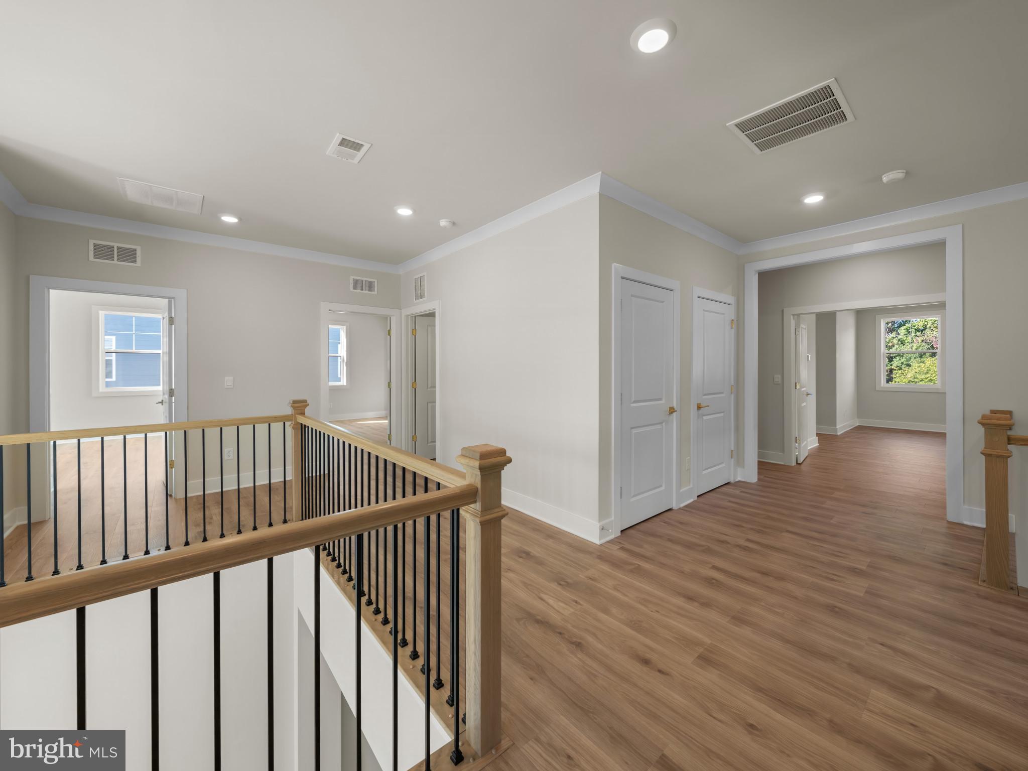 COLLINGWOOD CHASE - Residential