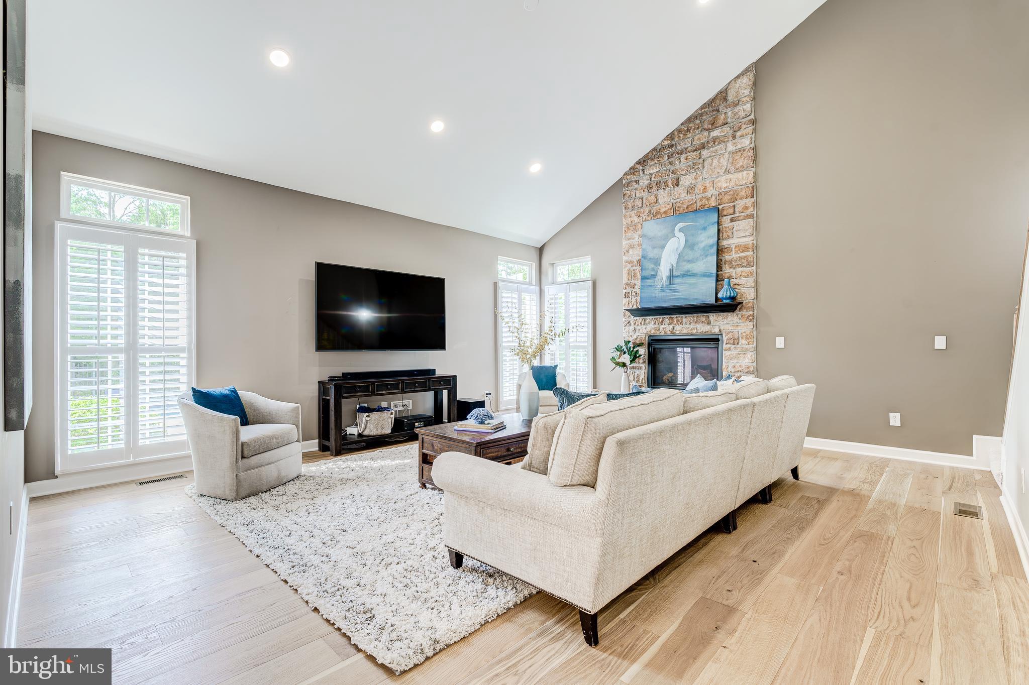 LAKES AT BELLE TERRA - Residential