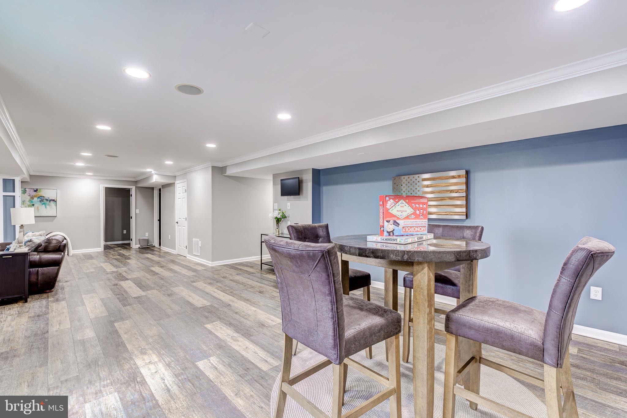 LAKES AT BELLE TERRA - Residential