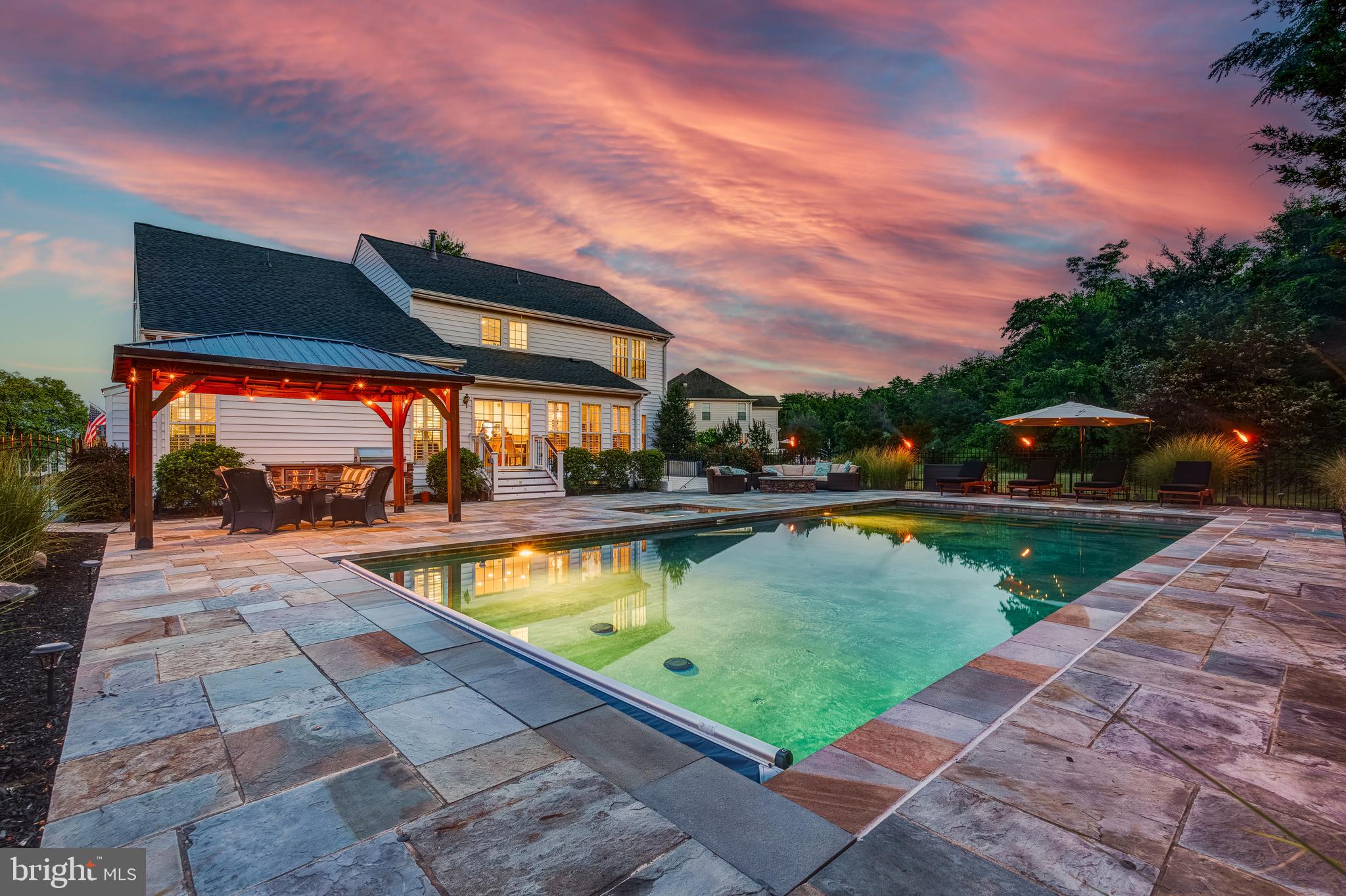 LAKES AT BELLE TERRA - Residential