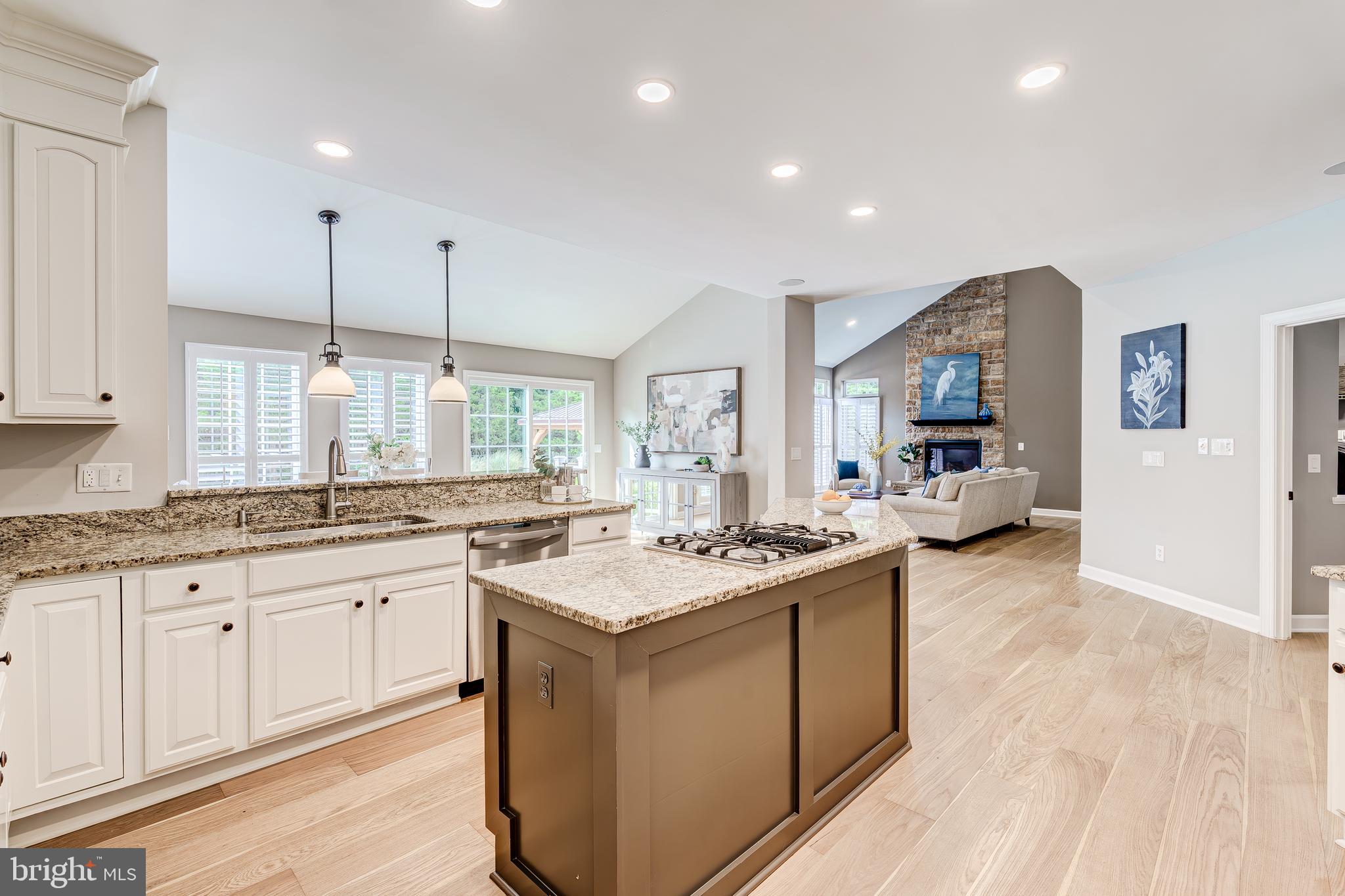 LAKES AT BELLE TERRA - Residential