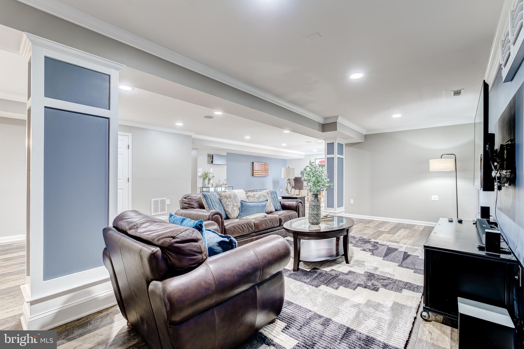 LAKES AT BELLE TERRA - Residential