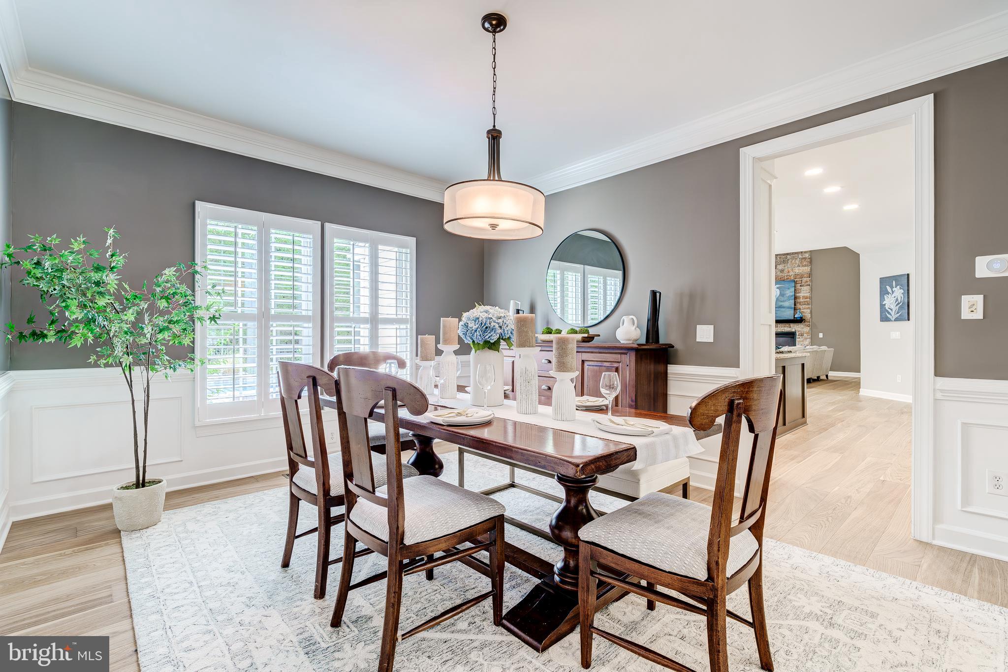 LAKES AT BELLE TERRA - Residential