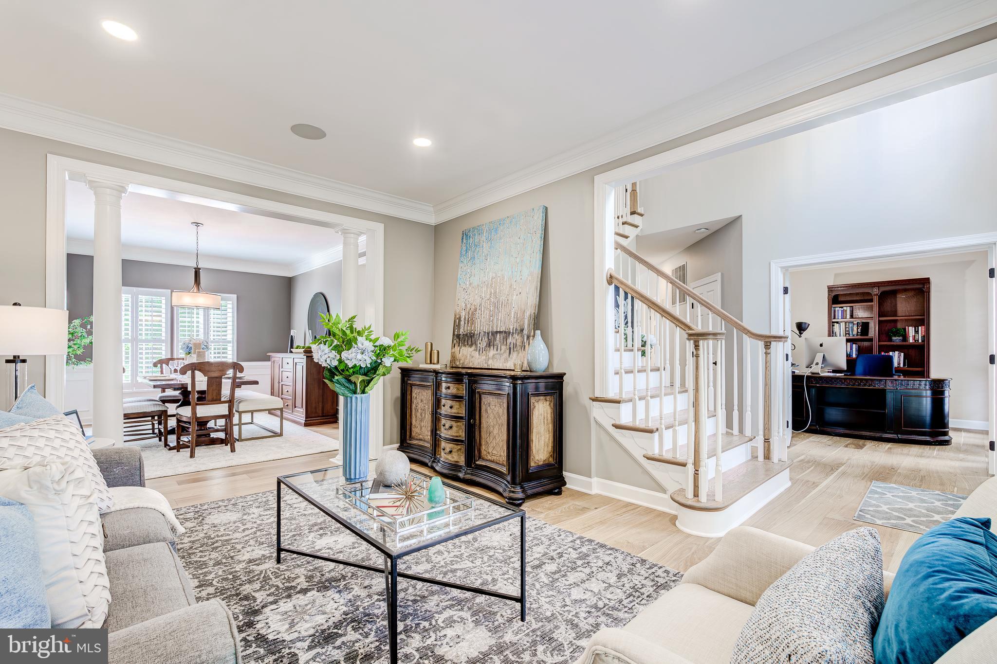 LAKES AT BELLE TERRA - Residential