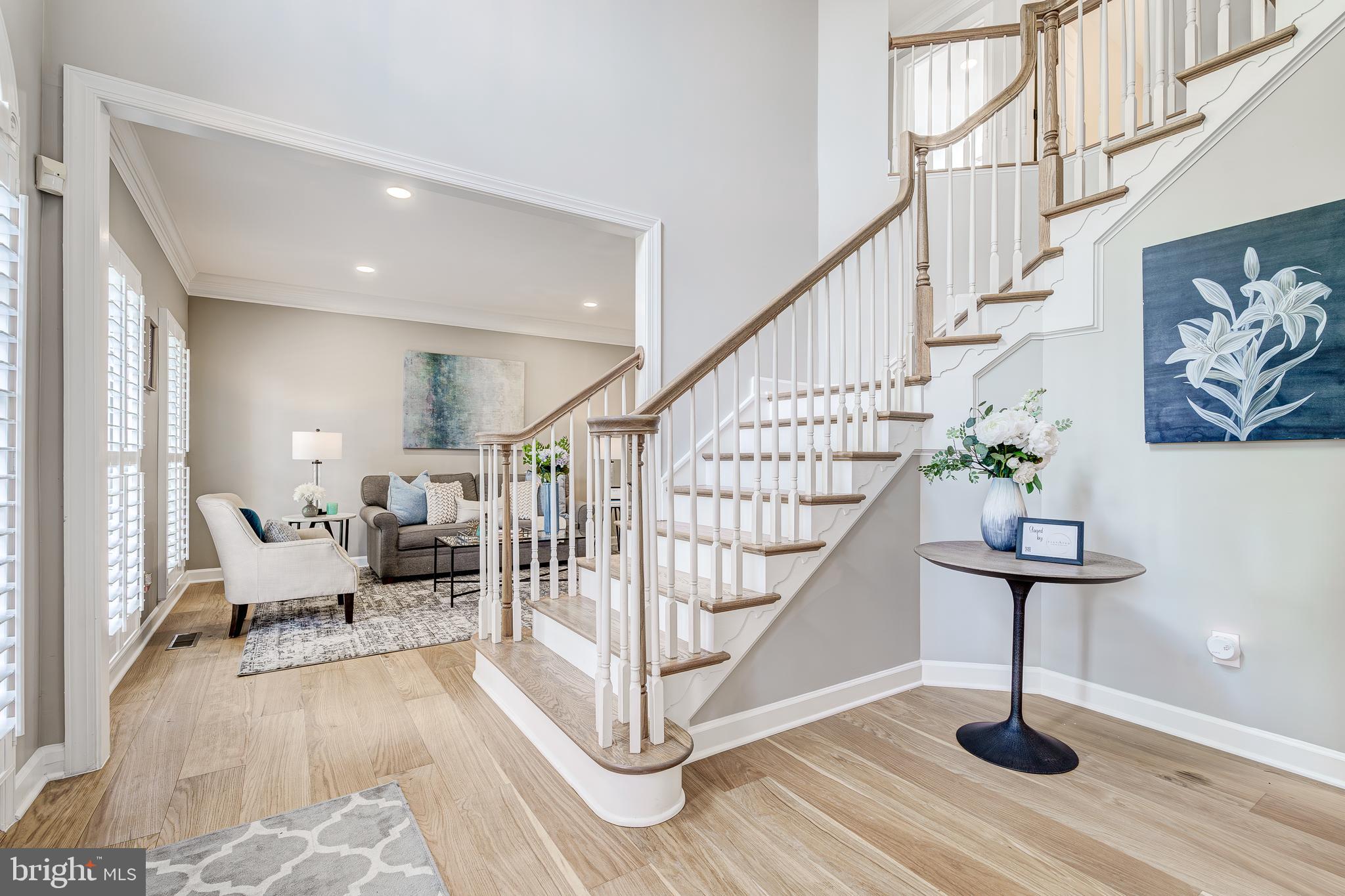 LAKES AT BELLE TERRA - Residential