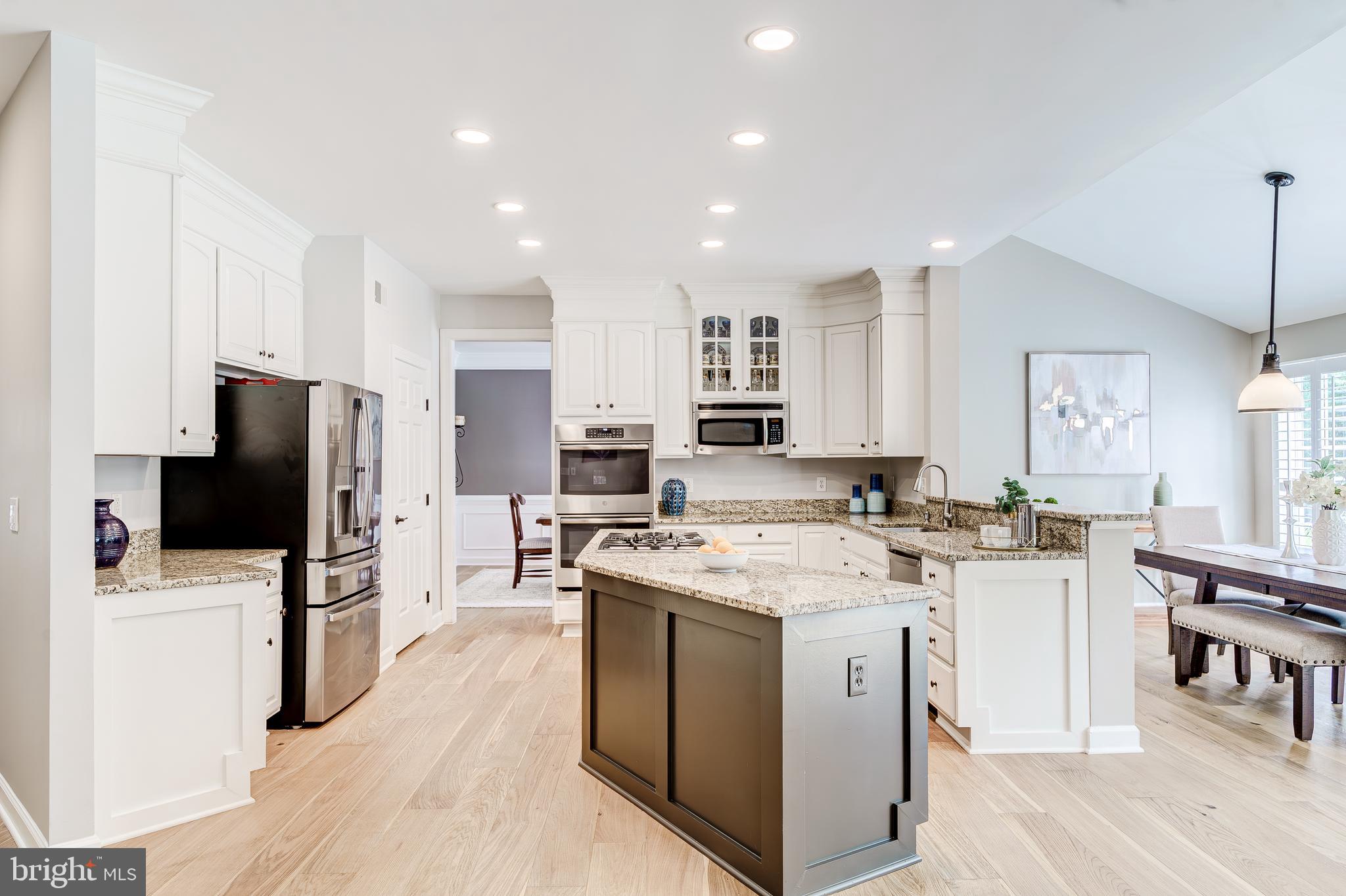 LAKES AT BELLE TERRA - Residential